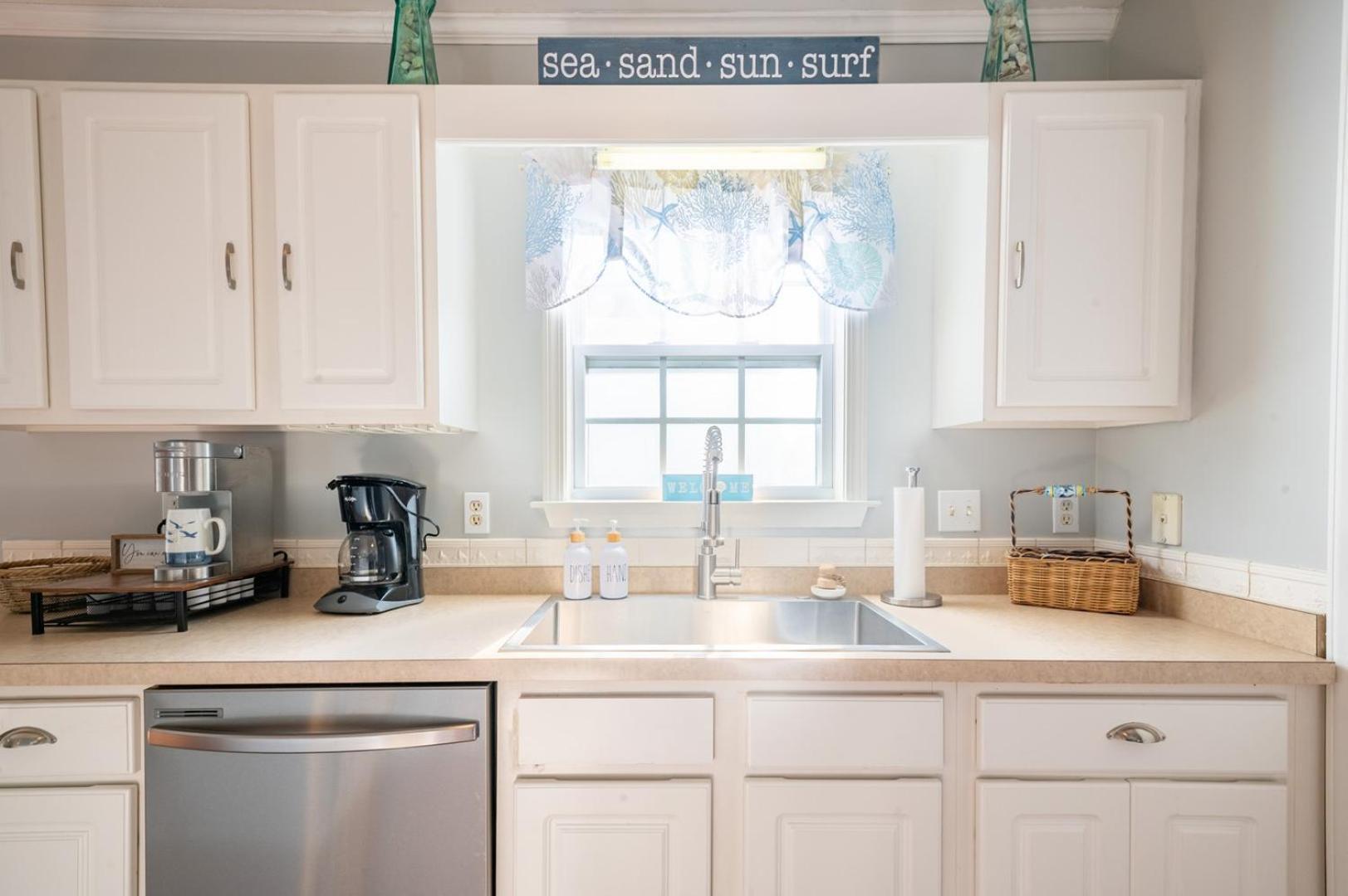 Holiday home Coastal Charm Carolina Beach