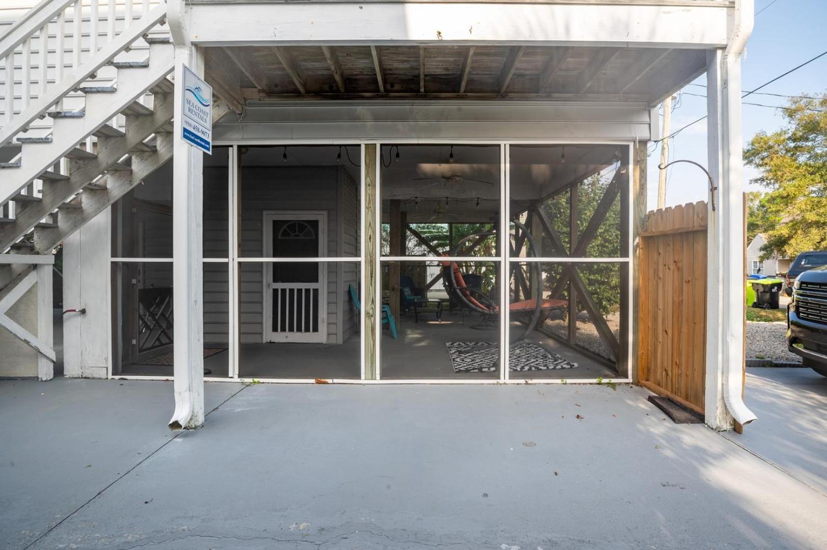 Holiday home Coastal Charm Carolina Beach