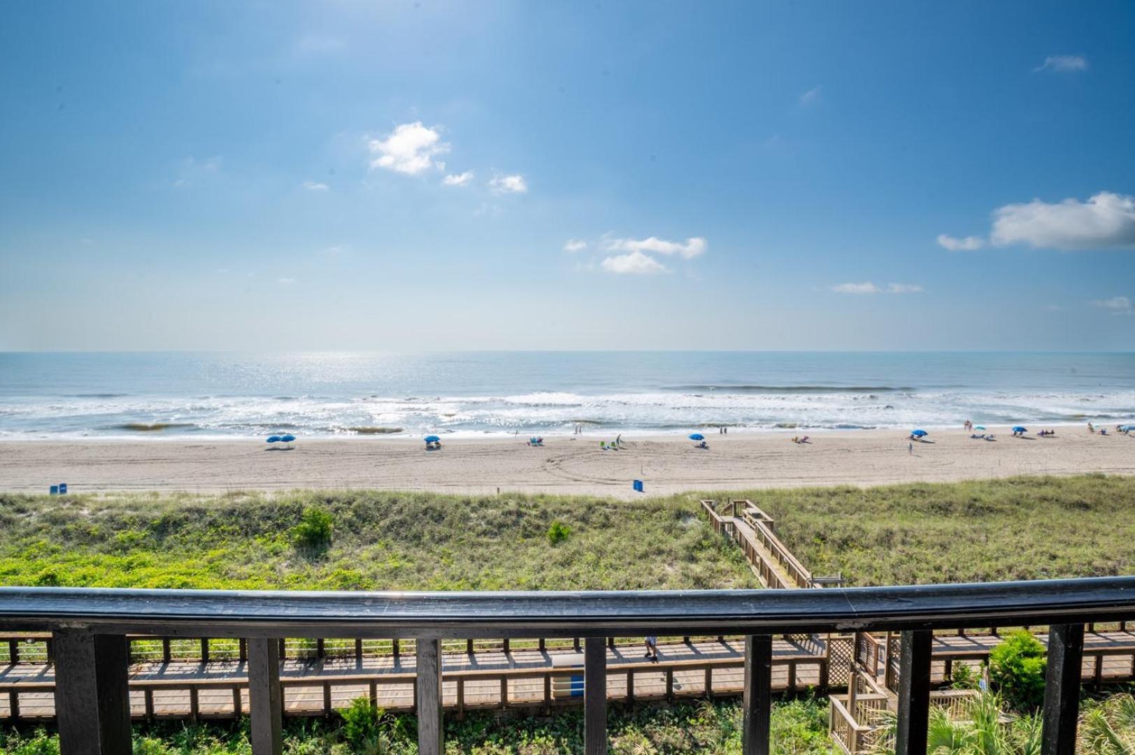 408 Holiday home Carolina Beach