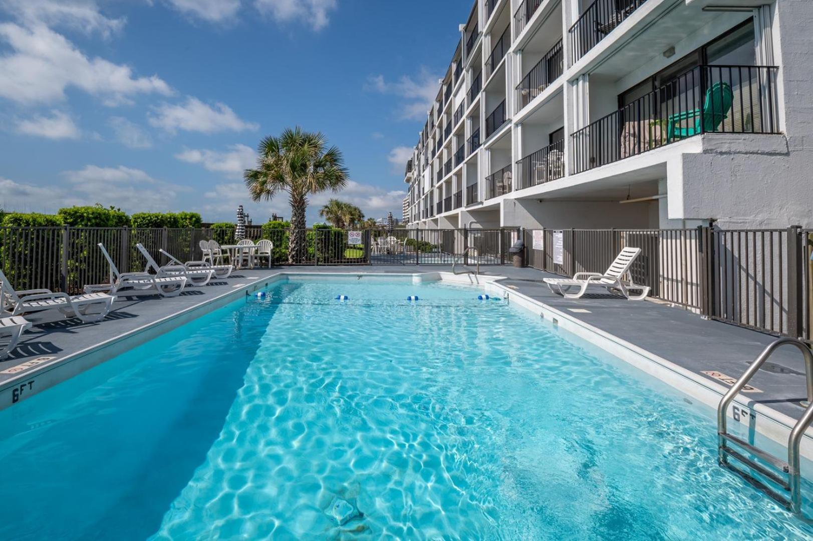 Holiday home 408 Carolina Beach