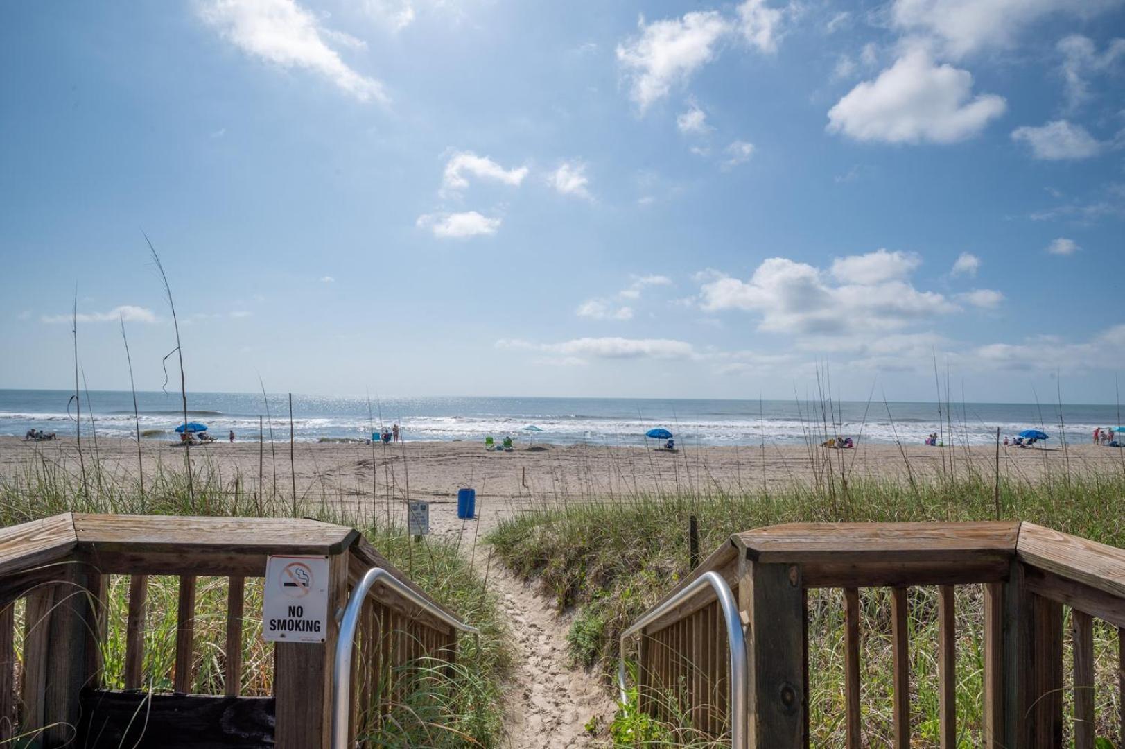 Holiday home 408