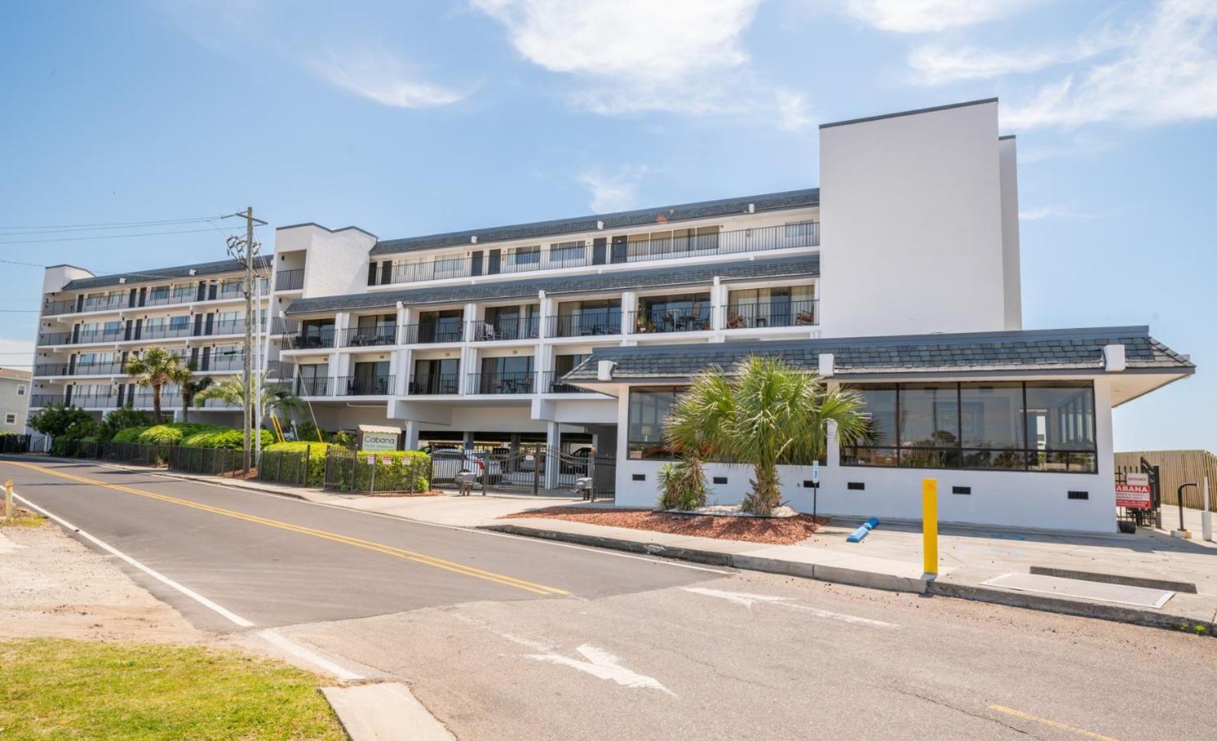 408 Holiday home Carolina Beach