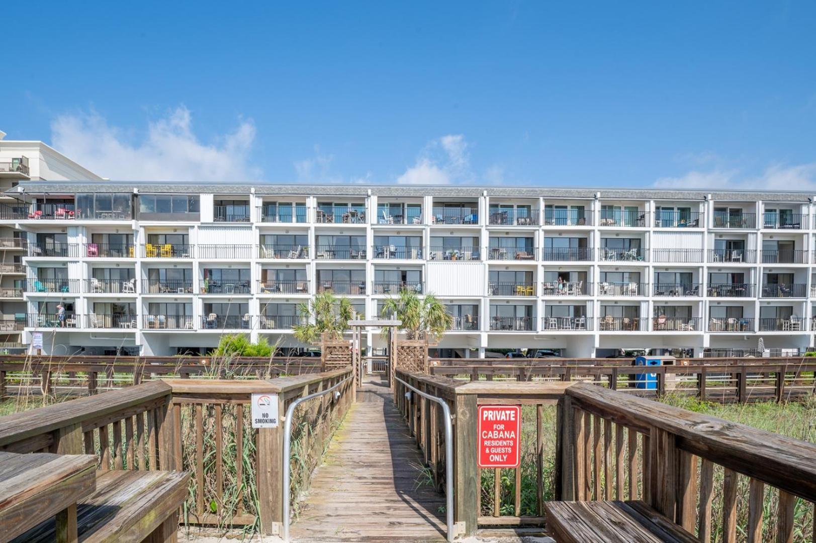 408 * Carolina Beach