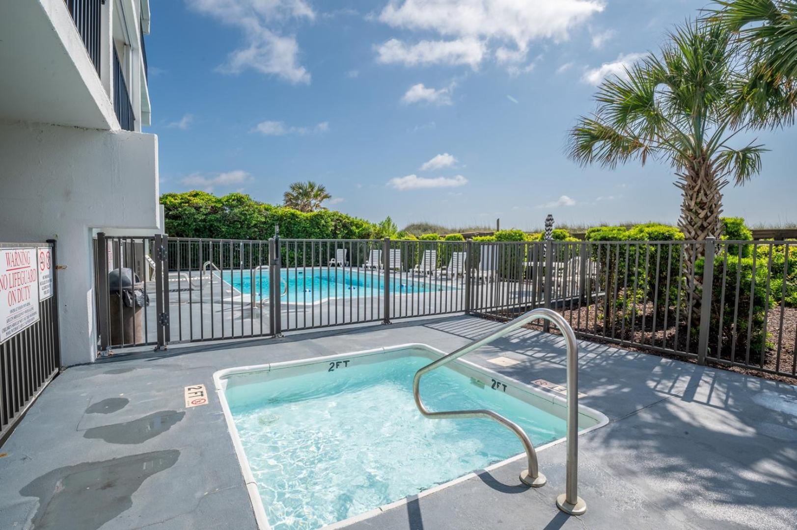 Holiday home 408