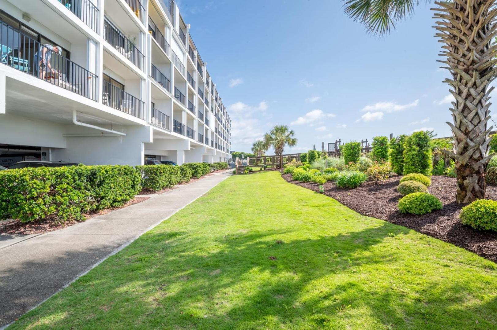 408 Holiday home Carolina Beach