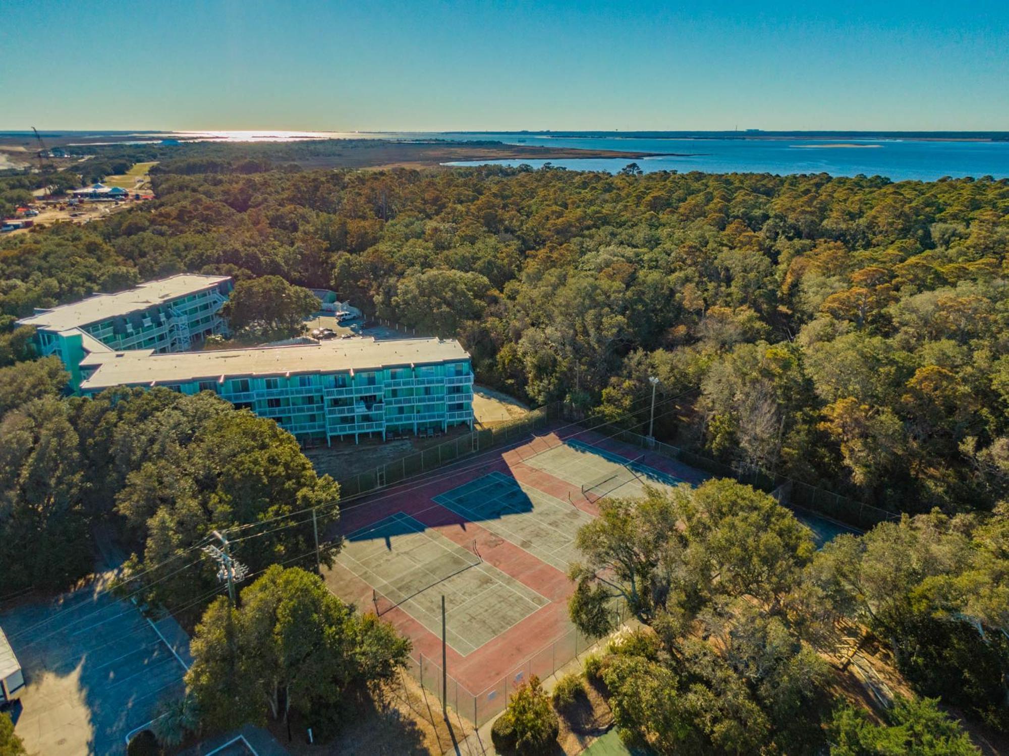 Apartment Pebbles #a3 - Pelican Perch Carolina Beach