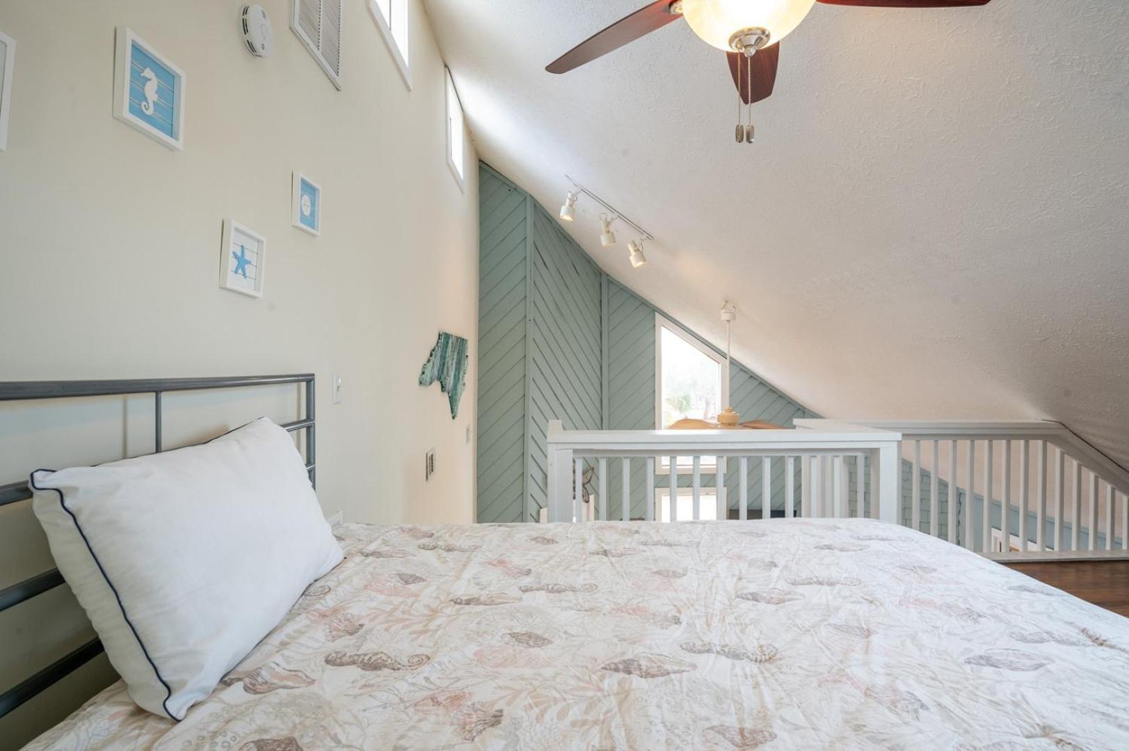 Dockside Holiday home Carolina Beach