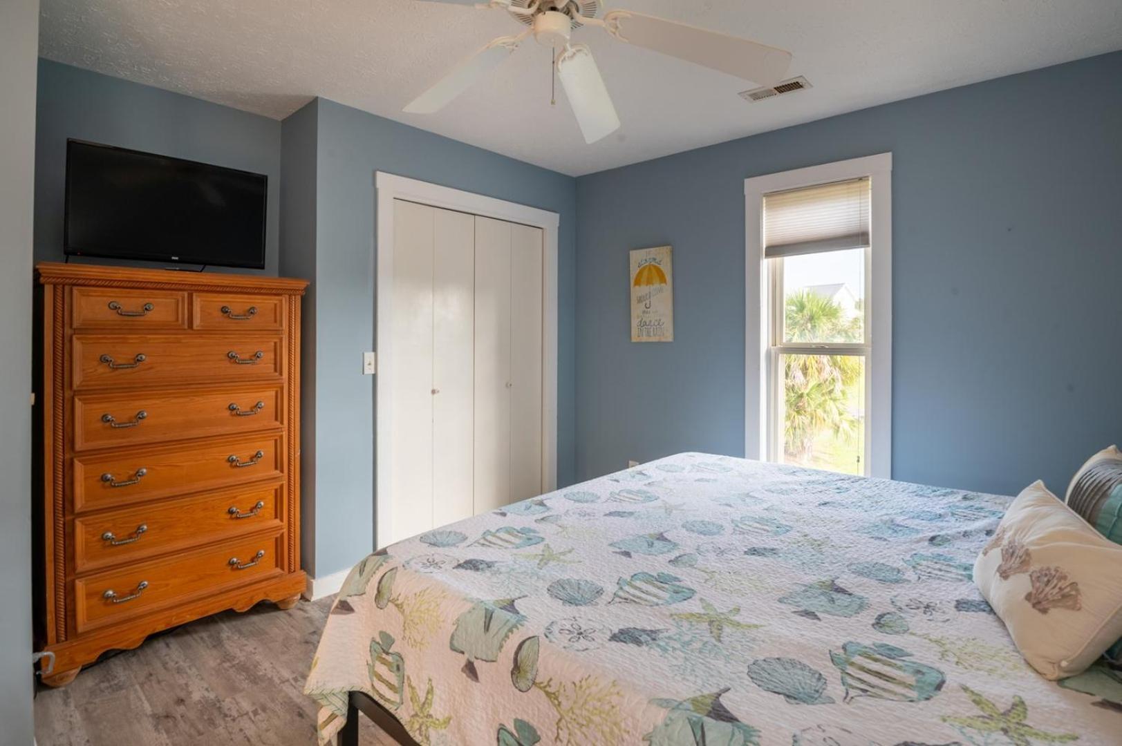 Dockside Holiday home Carolina Beach