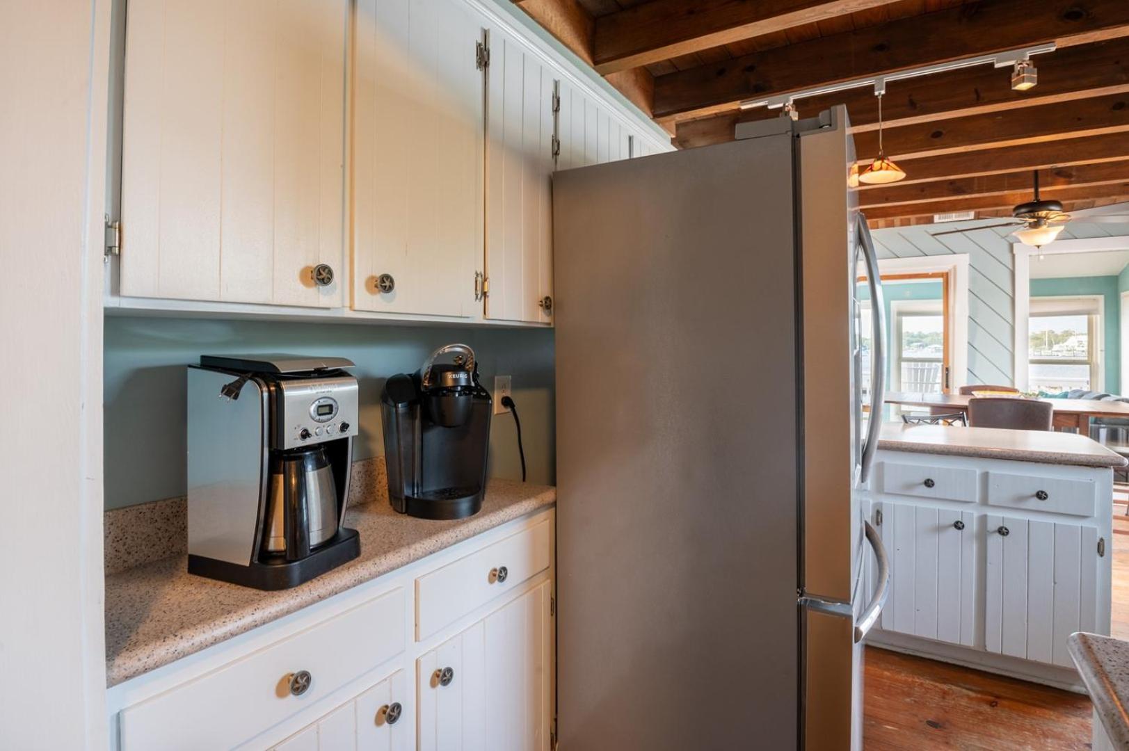 Dockside Holiday home *
