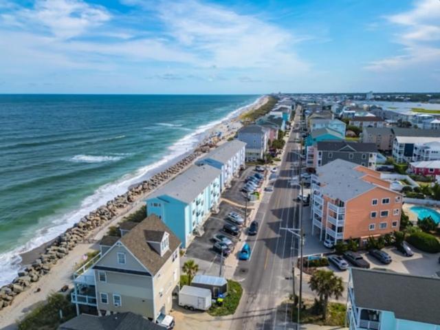 A Little Shore Thing * Carolina Beach