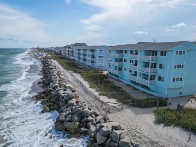 A Dream Apartment Carolina Beach