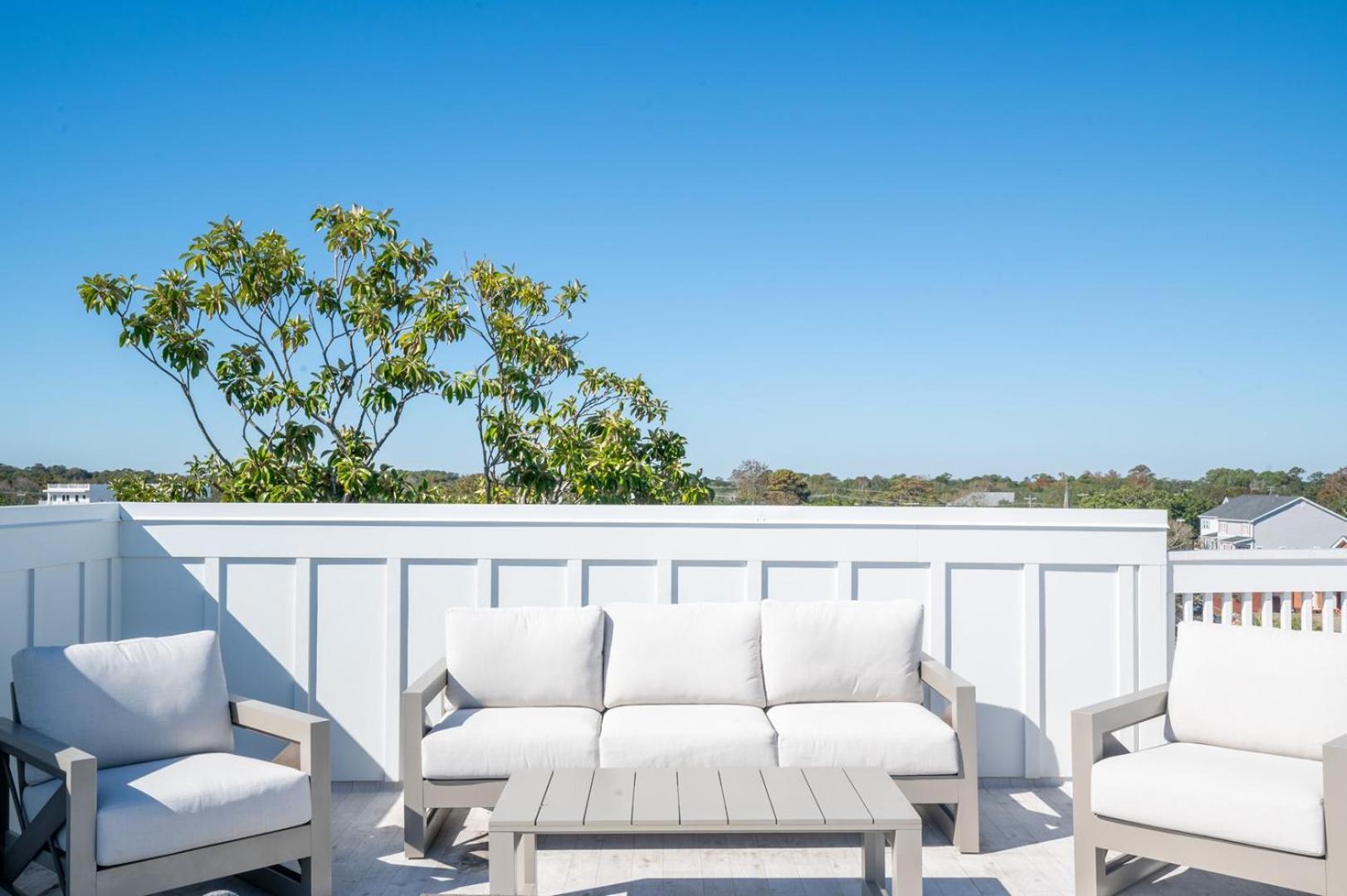 Holiday home Grow With The Flo Carolina Beach
