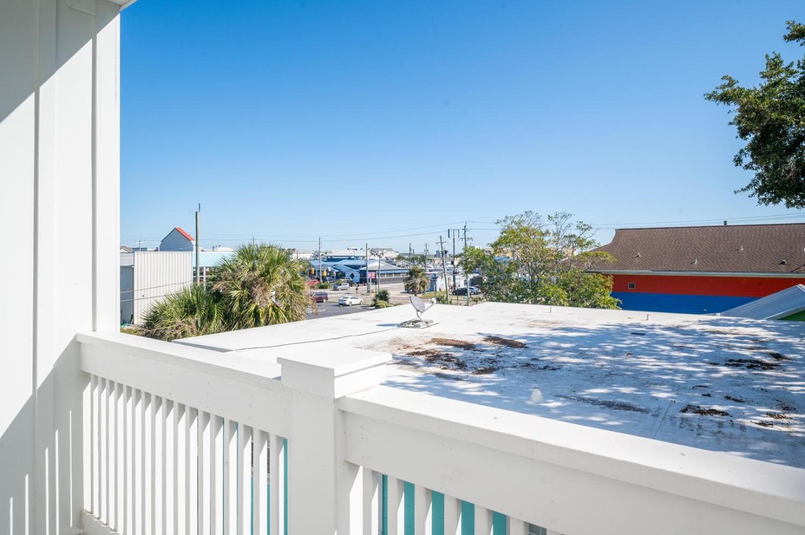 Holiday home Grow With The Flo Carolina Beach