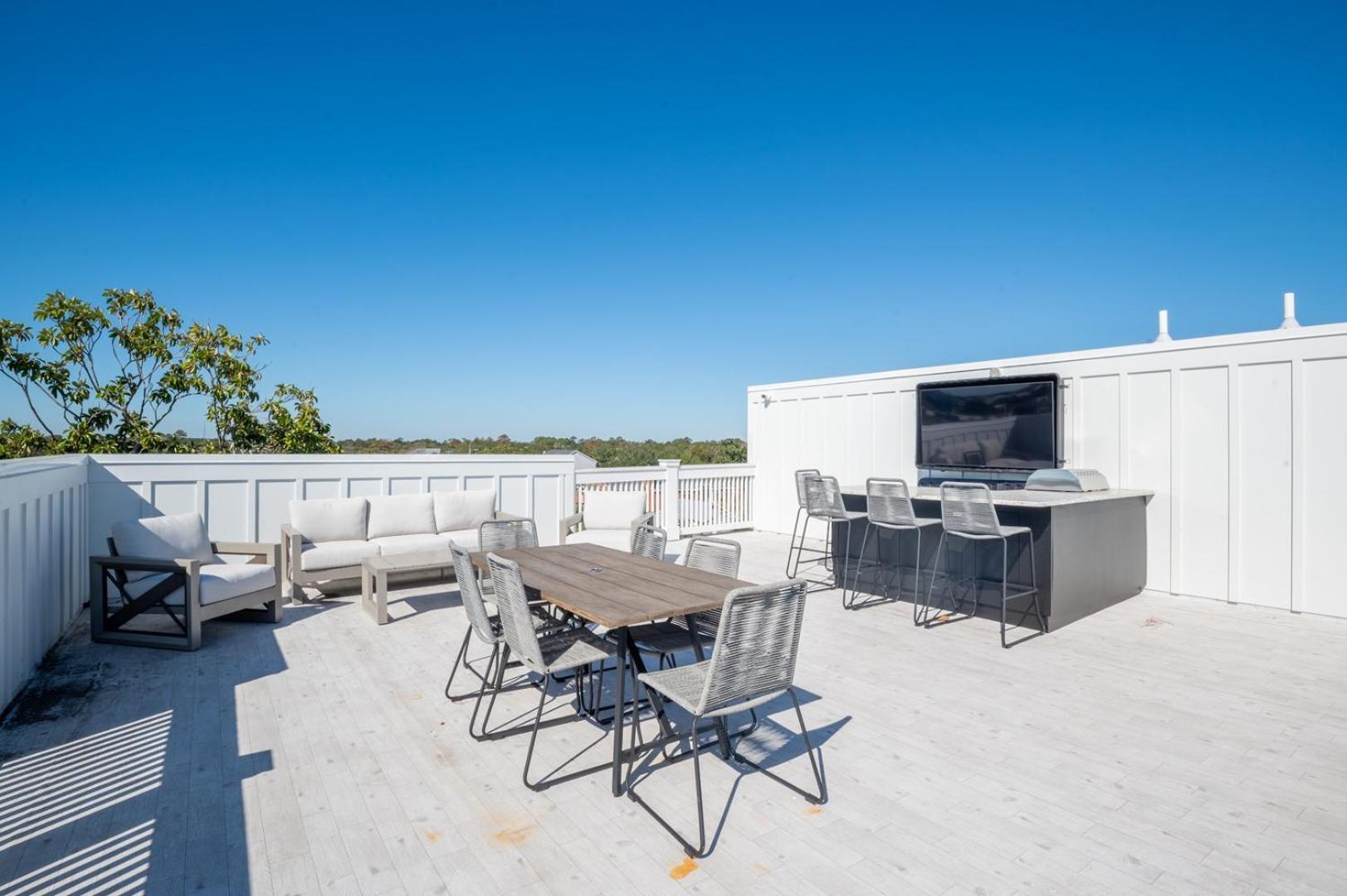 Grow With The Flo Holiday home Carolina Beach