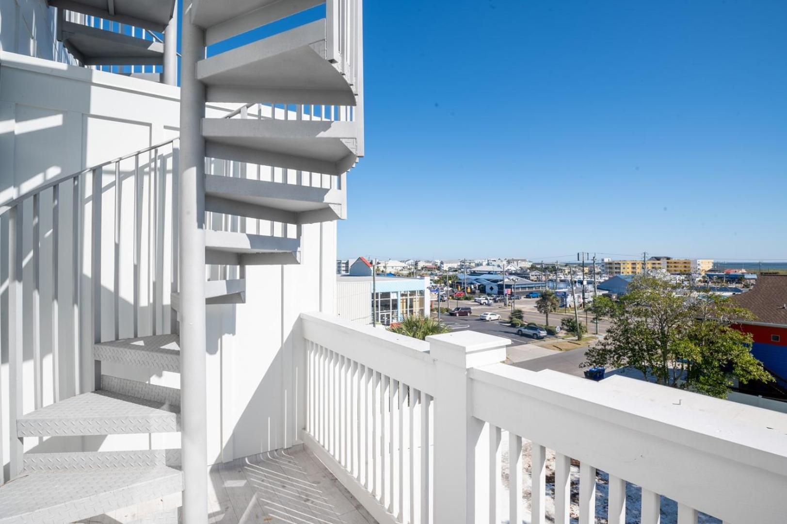 Grow With The Flo Holiday home Carolina Beach