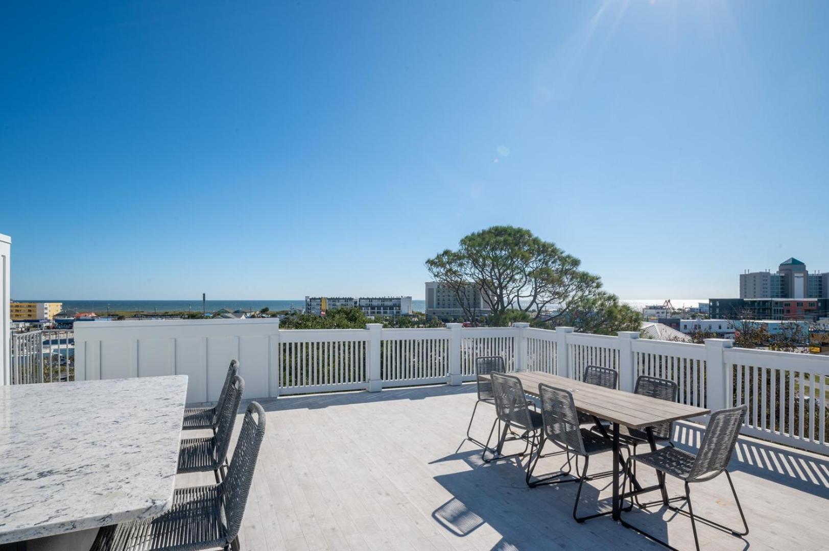 Grow With The Flo Holiday home Carolina Beach