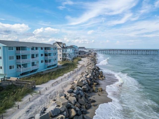 Villa Bliss Carolina Beach