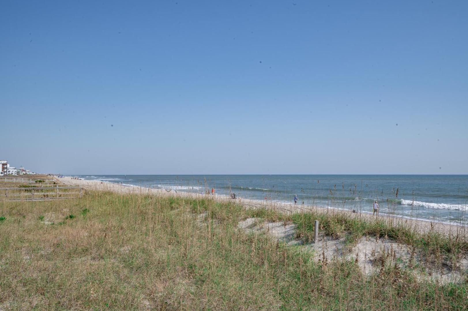 Holiday home Par Kure Worries Here Carolina Beach