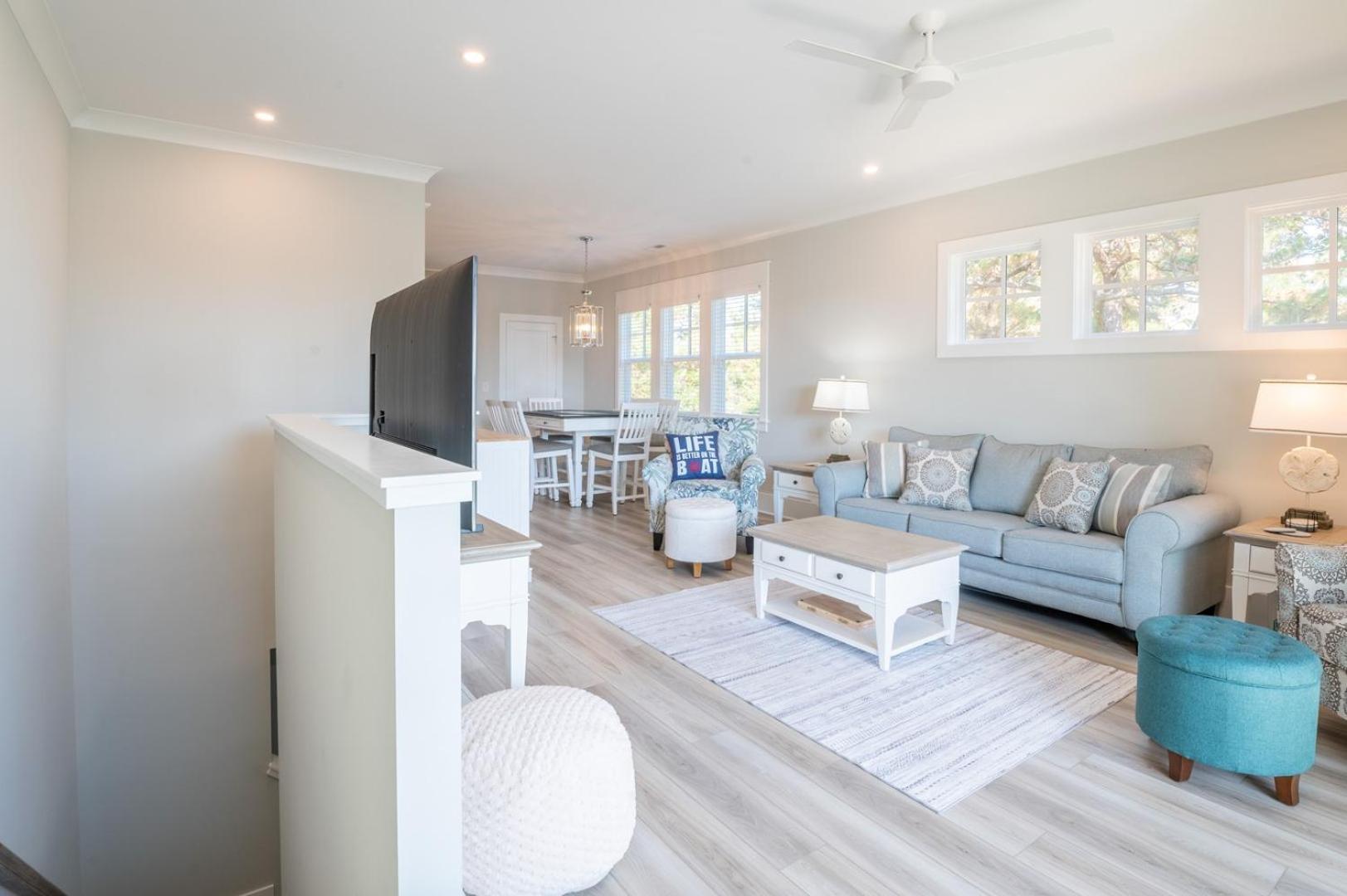 Holiday home Par Kure Worries Here Carolina Beach