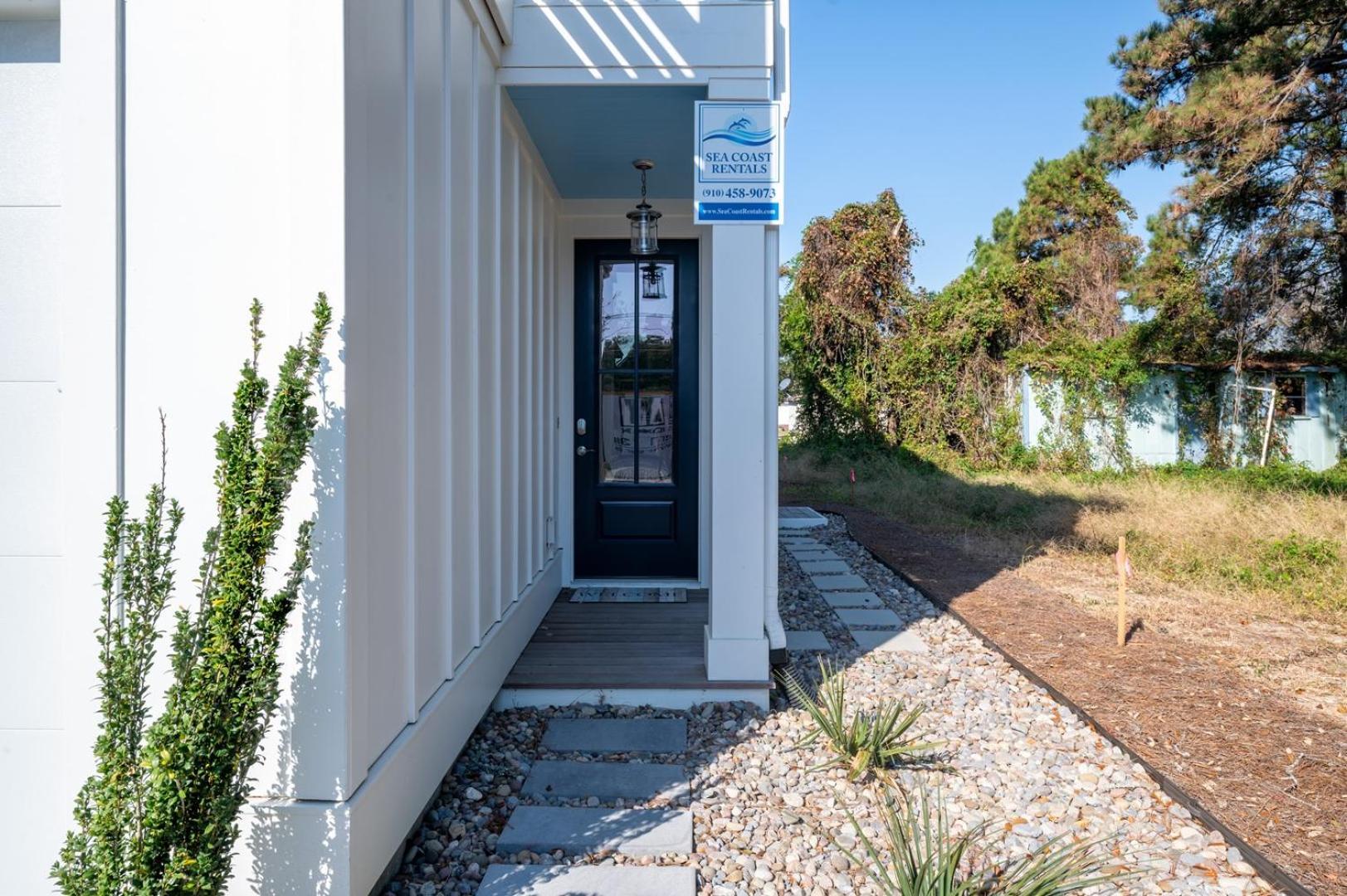 Holiday home Par Kure Worries Here