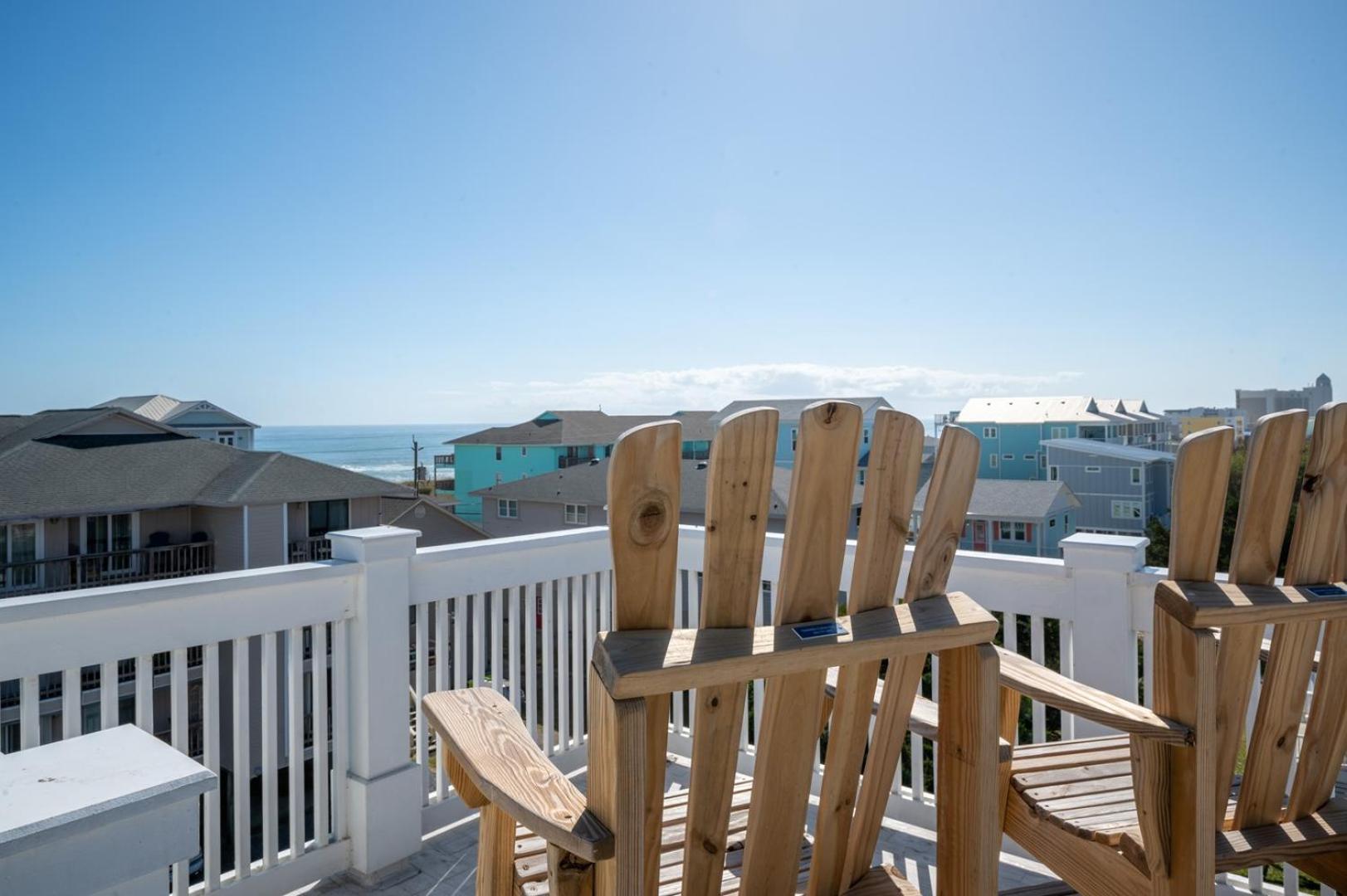 The Deck