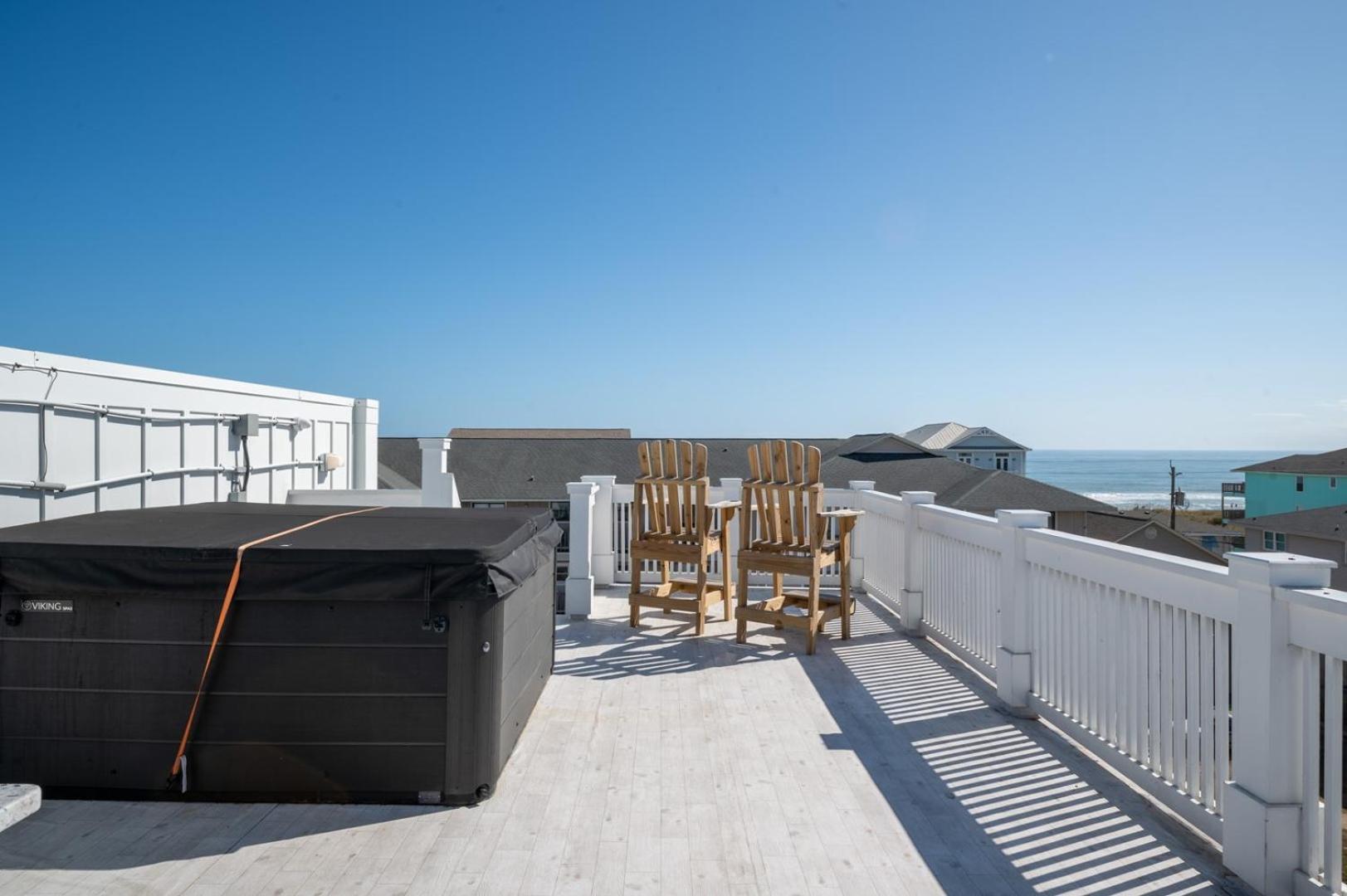 The Deck *