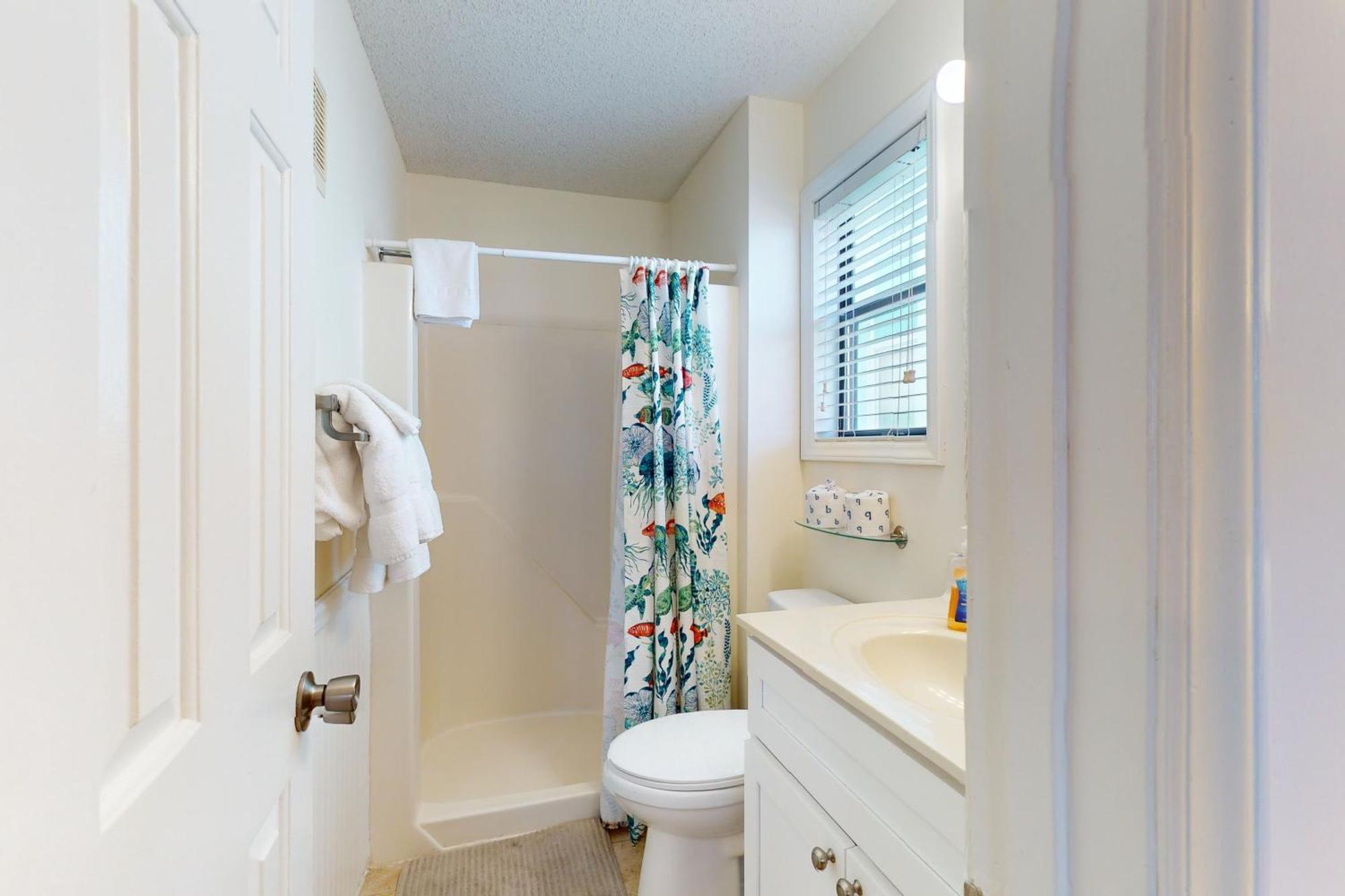 Apartment Reef Therapy Carolina Beach