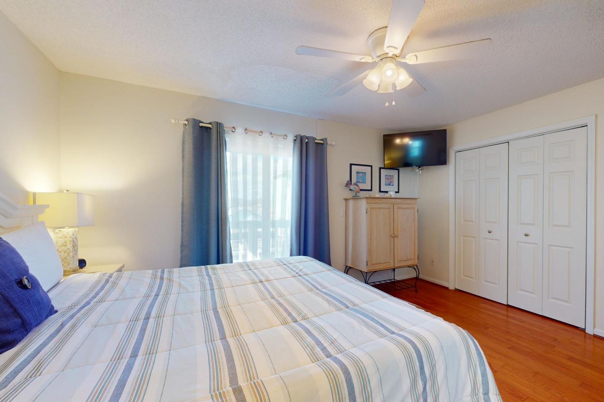 Reef Therapy Apartment