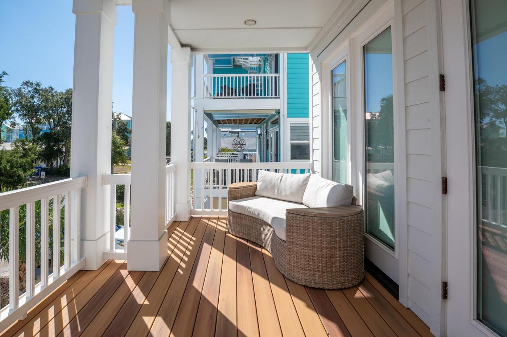 Starfish Shack Holiday home *