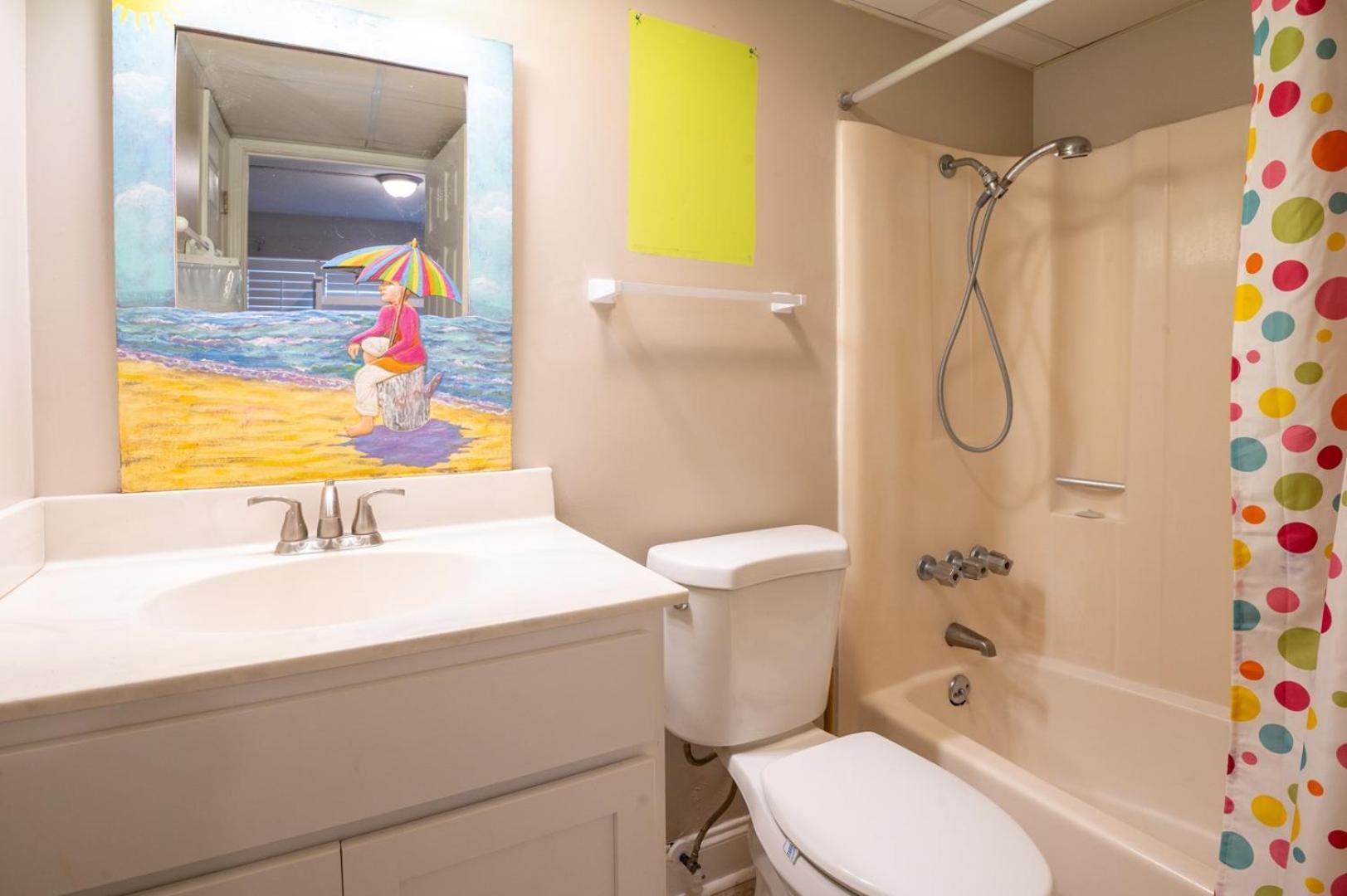 Holiday home 408