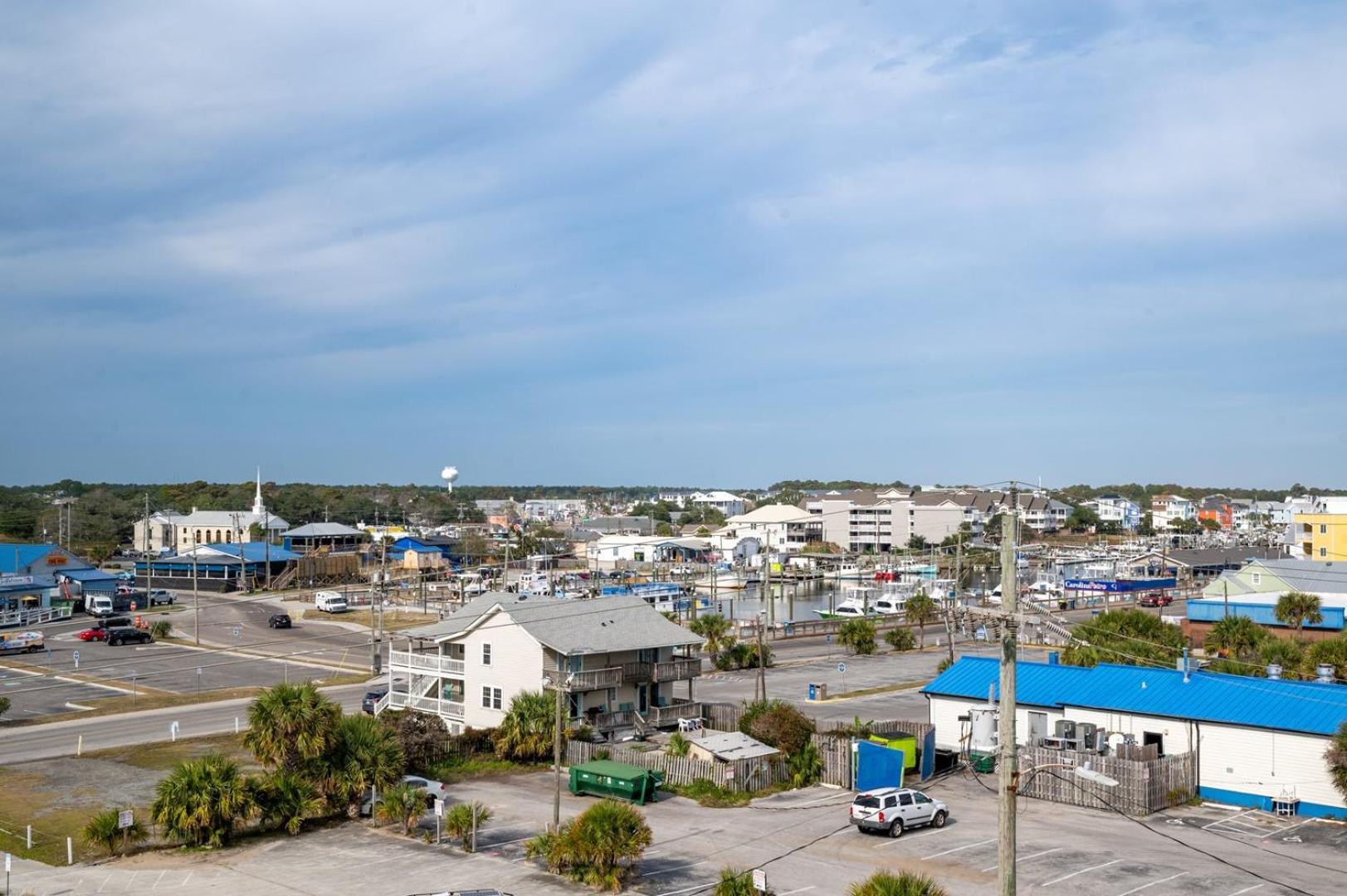 408 Holiday home Carolina Beach