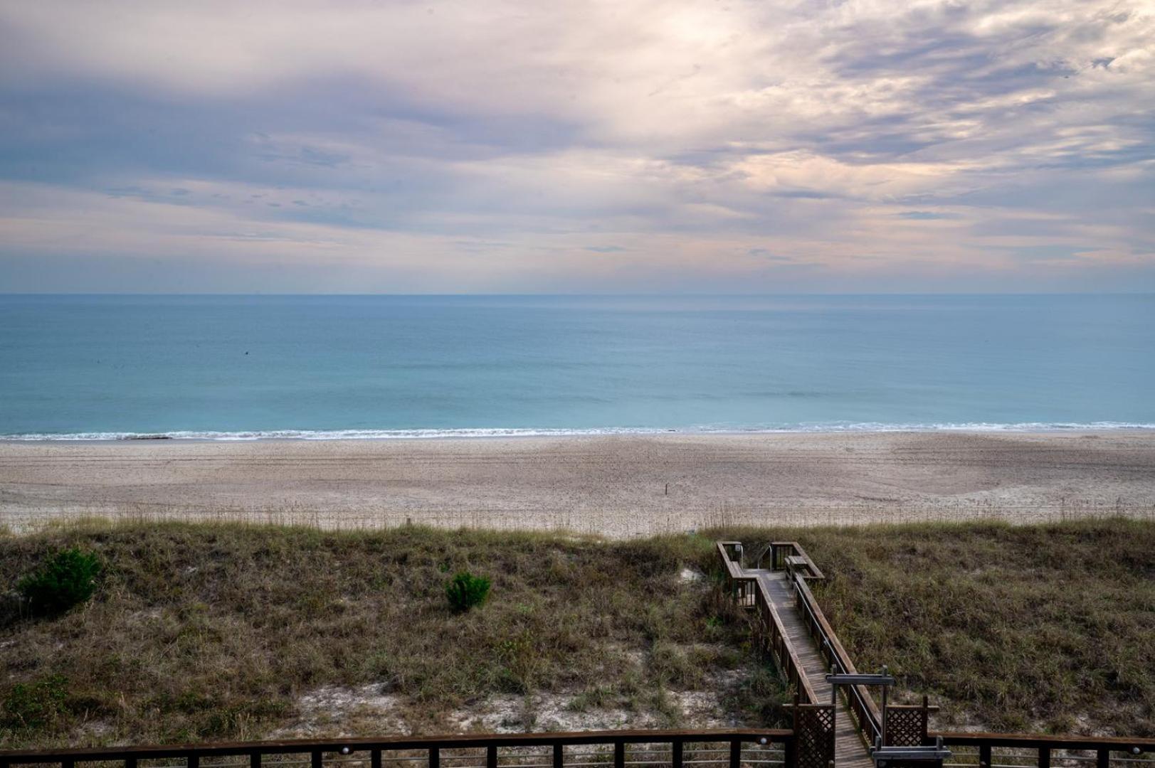 408 Carolina Beach