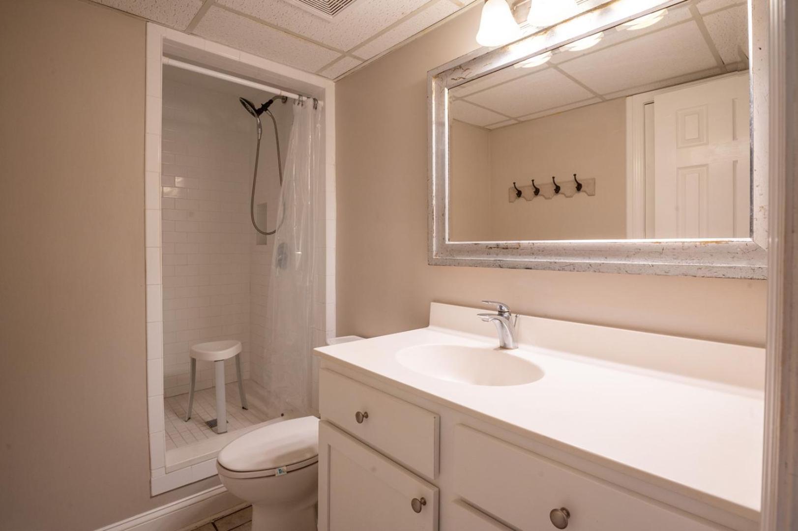 408 Holiday home *