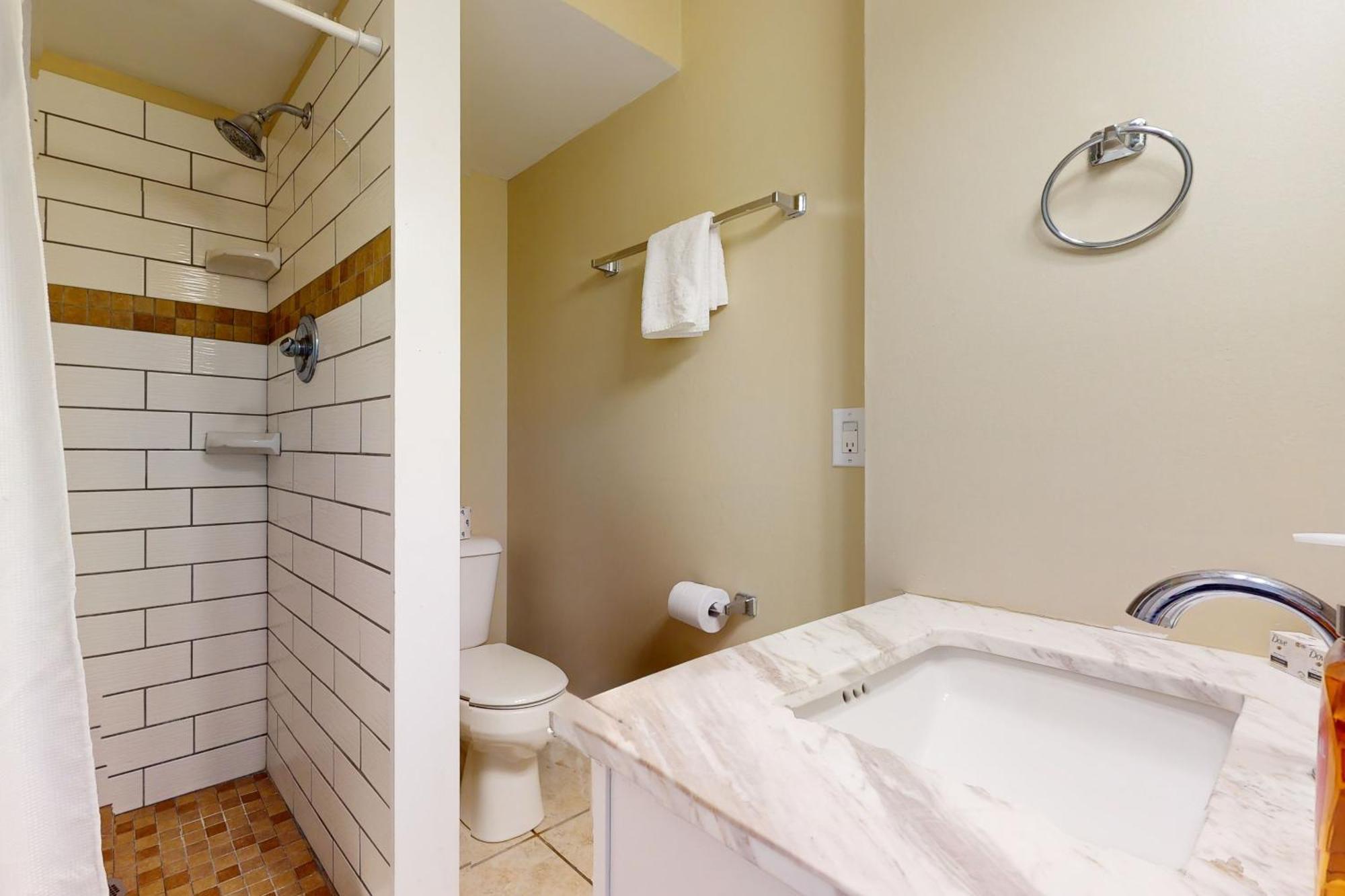 Holiday home Oceanfront Townhouse *