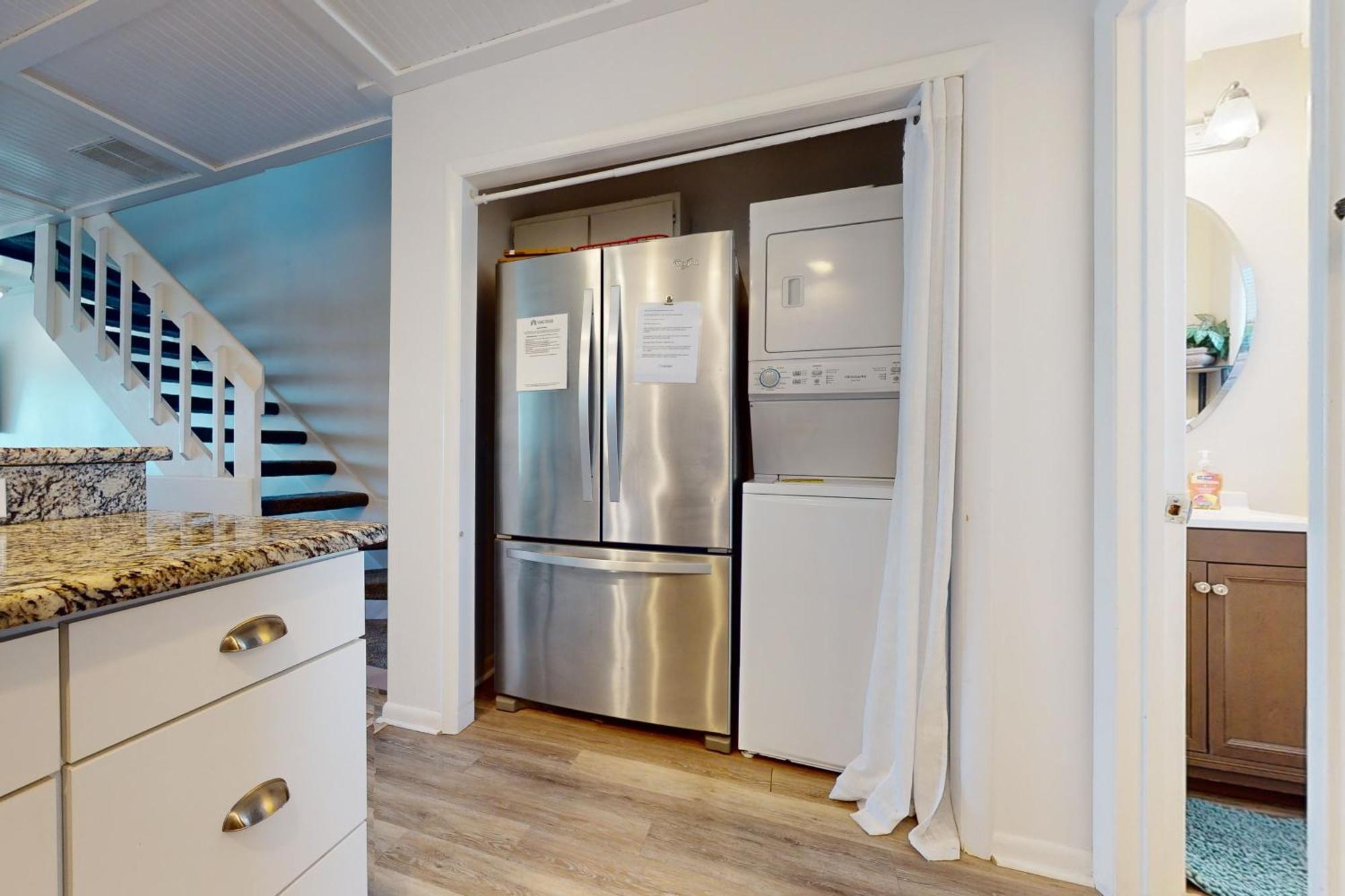 Holiday home Oceanfront Townhouse