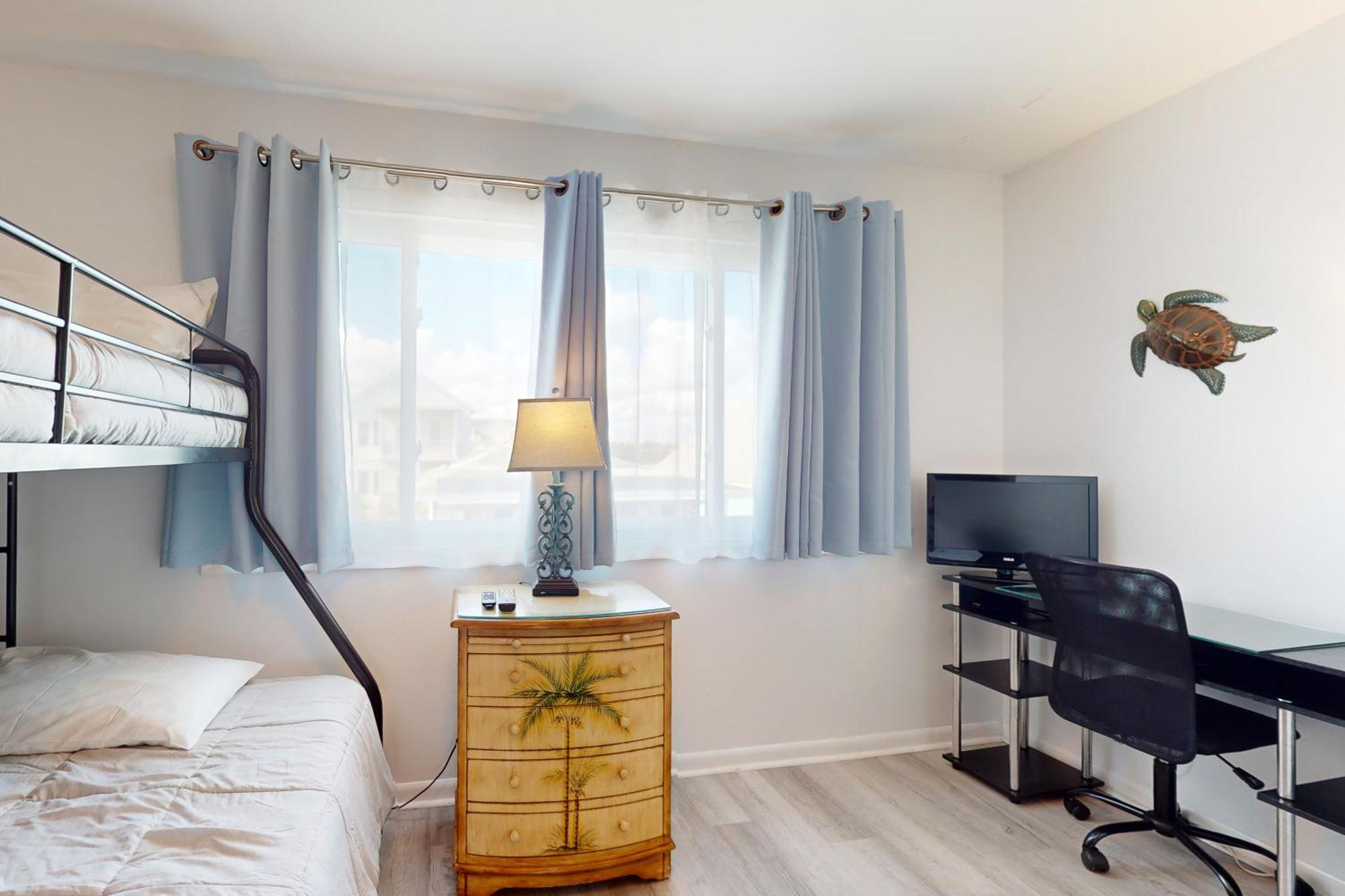Oceanfront Townhouse Holiday home *