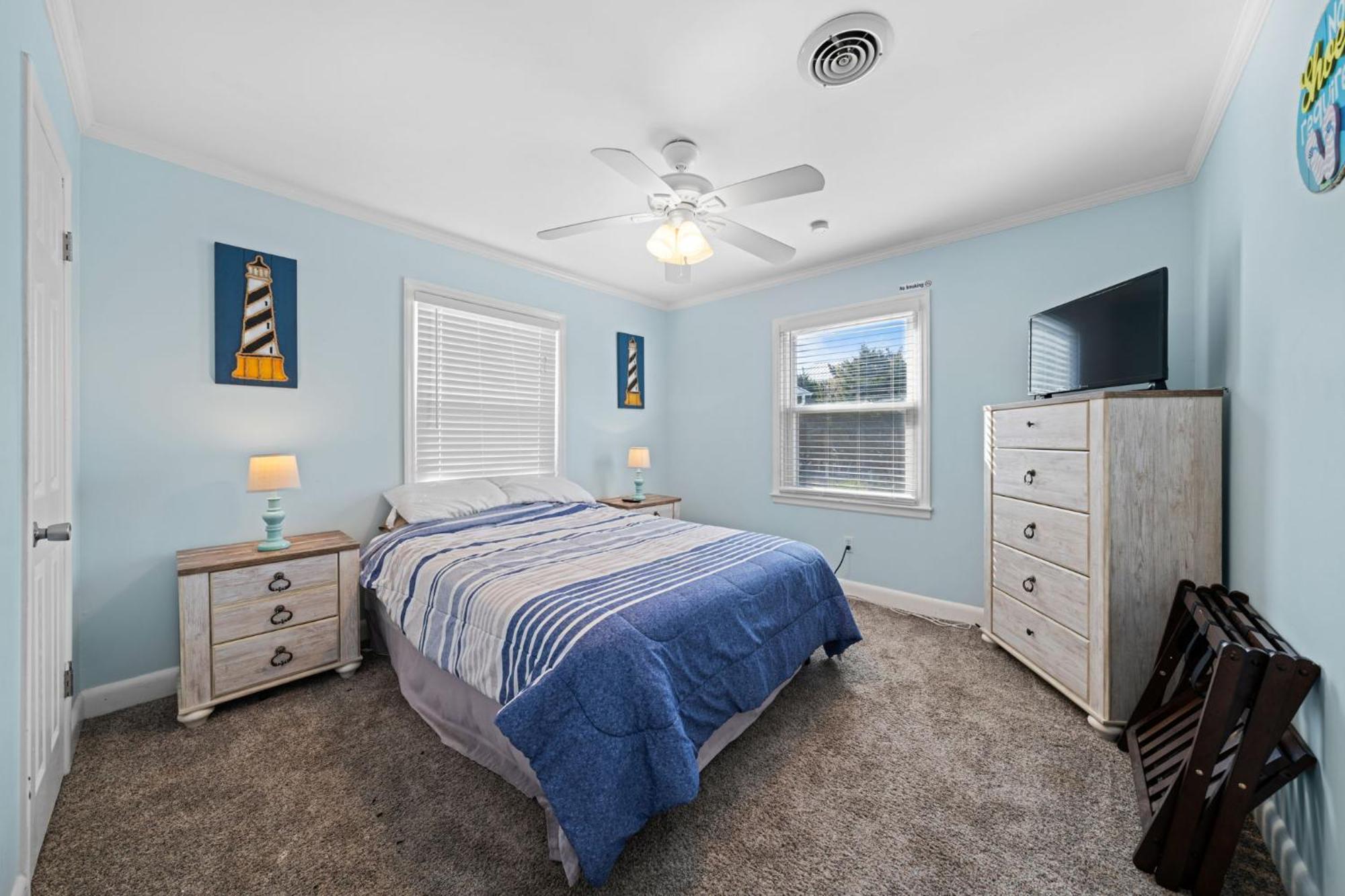 Holiday home Let Carolina Beach