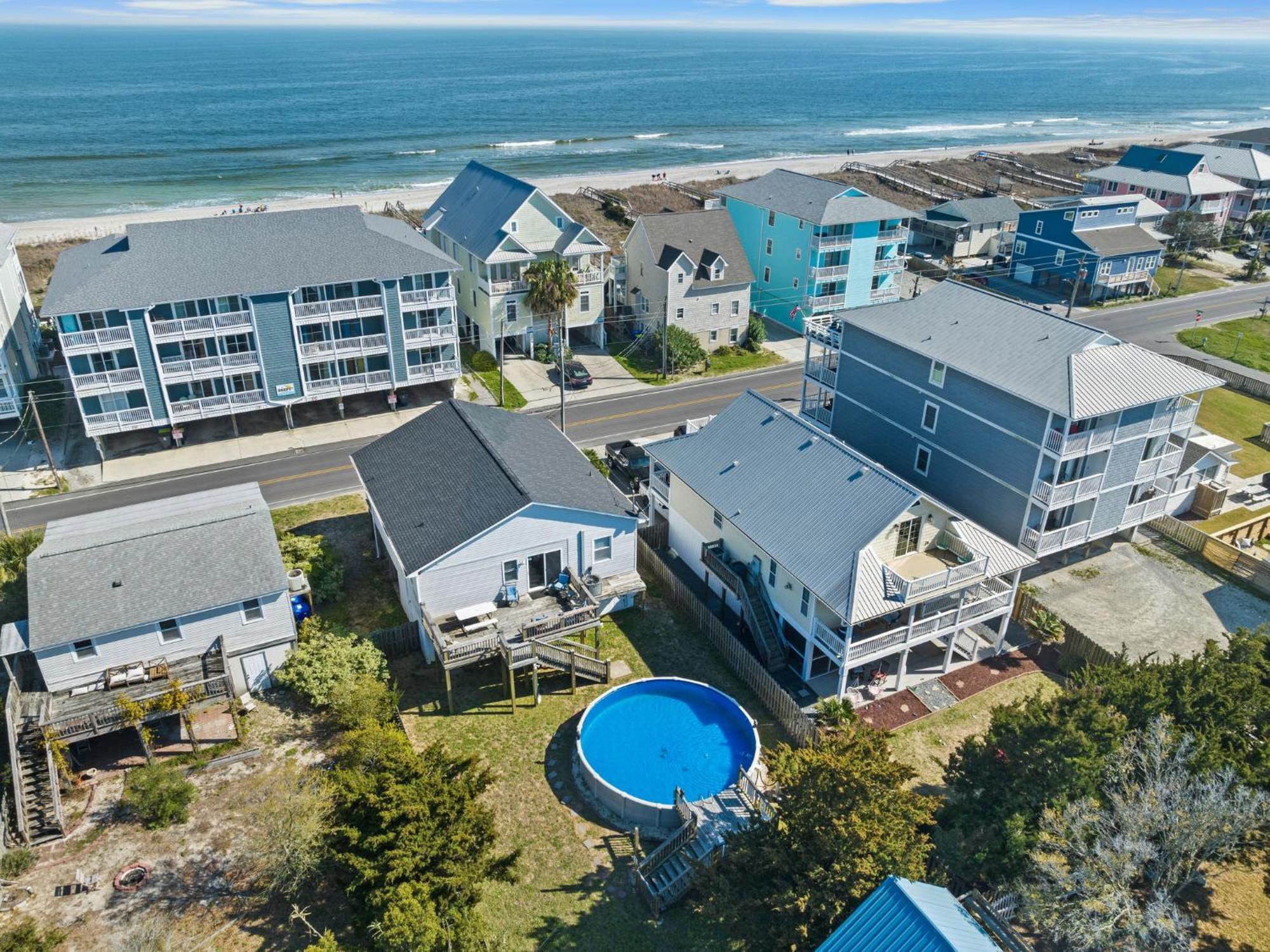Let Carolina Beach