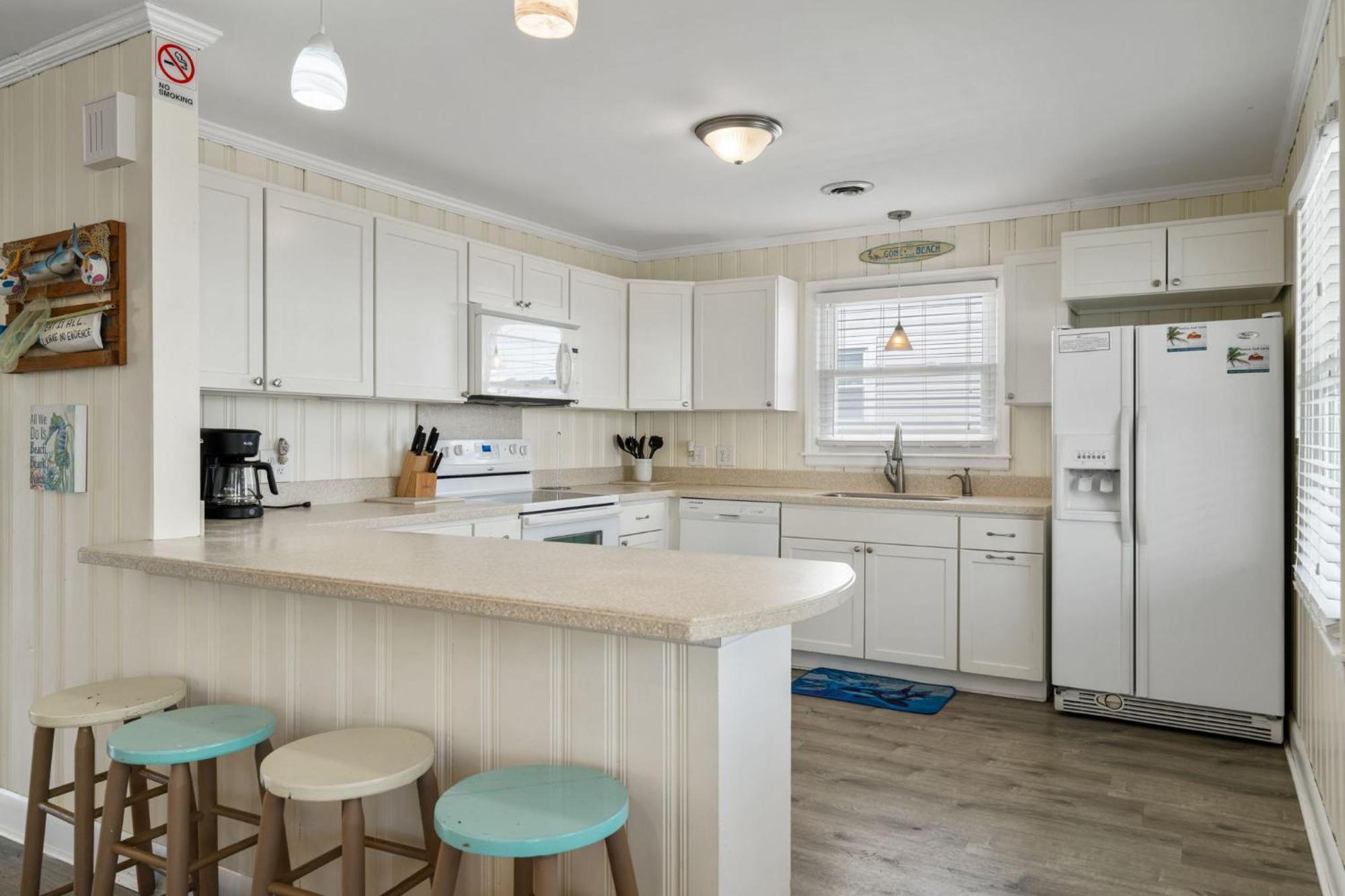 Holiday home Let Carolina Beach