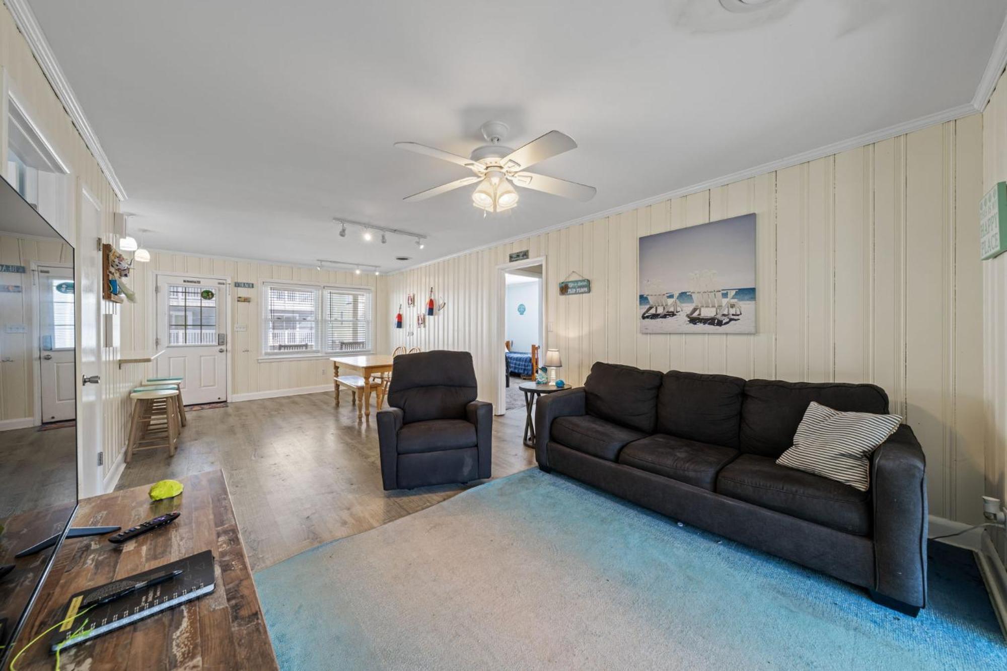 Holiday home Let Carolina Beach