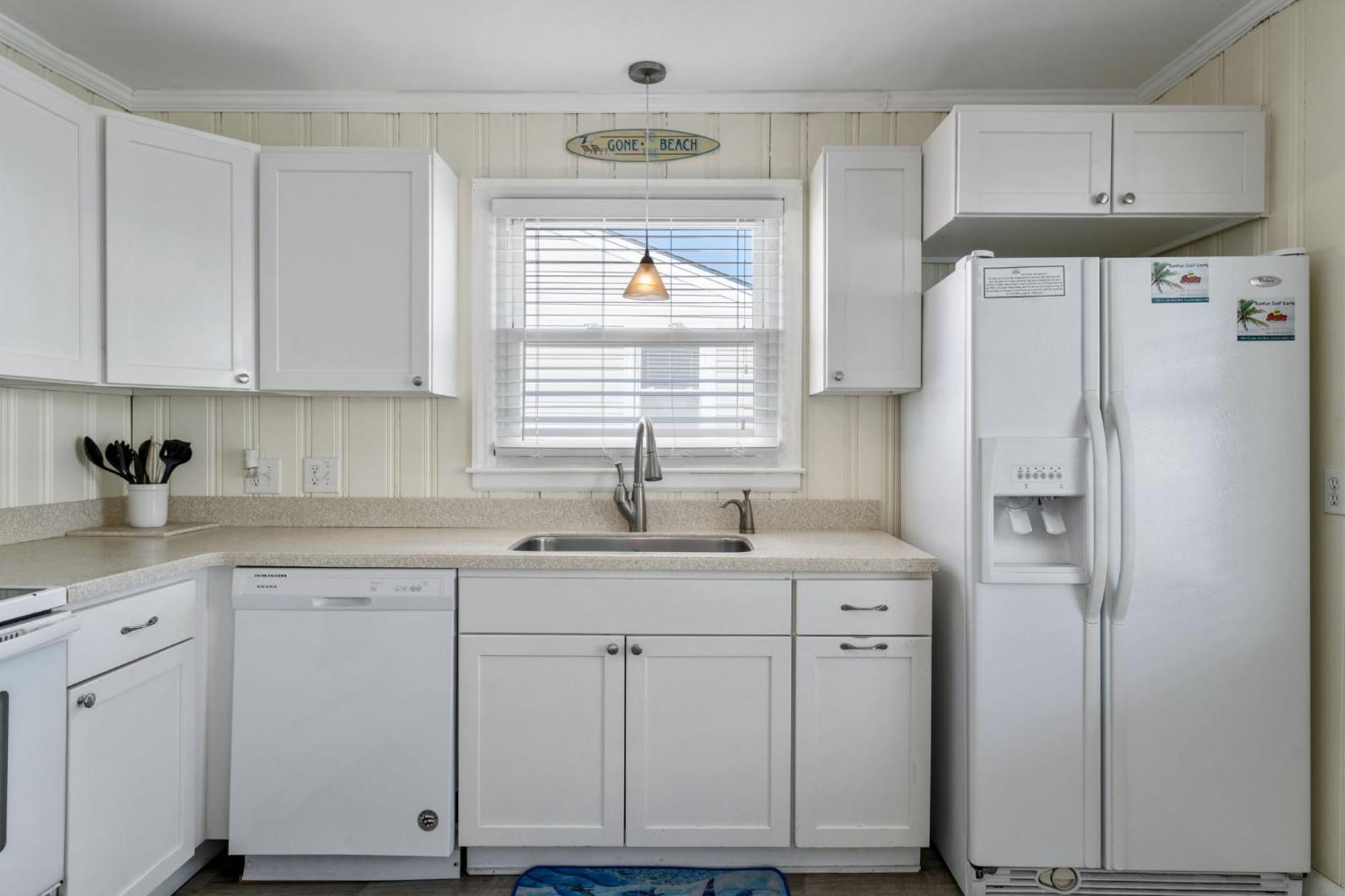 Holiday home Let