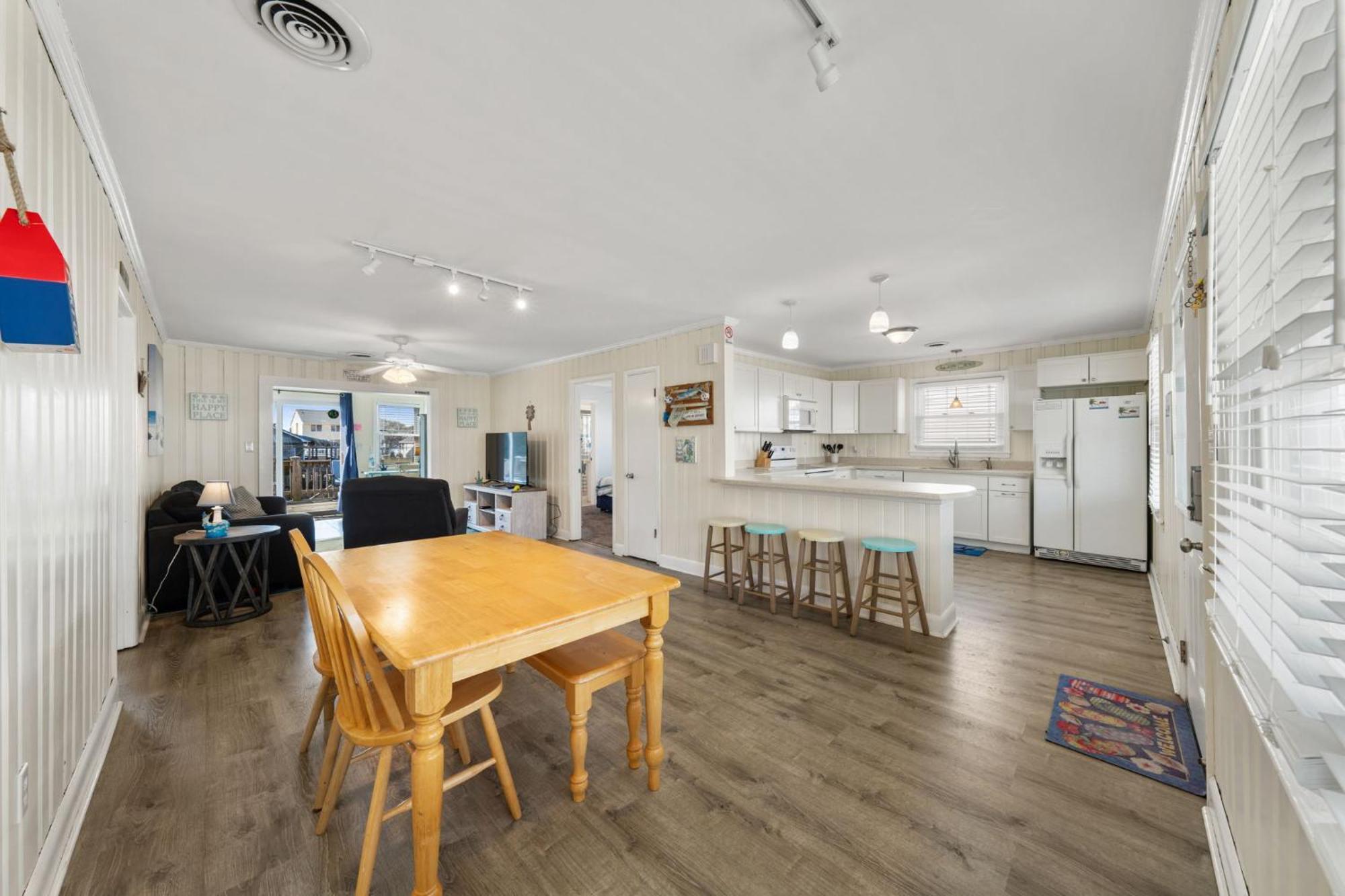 Holiday home Let