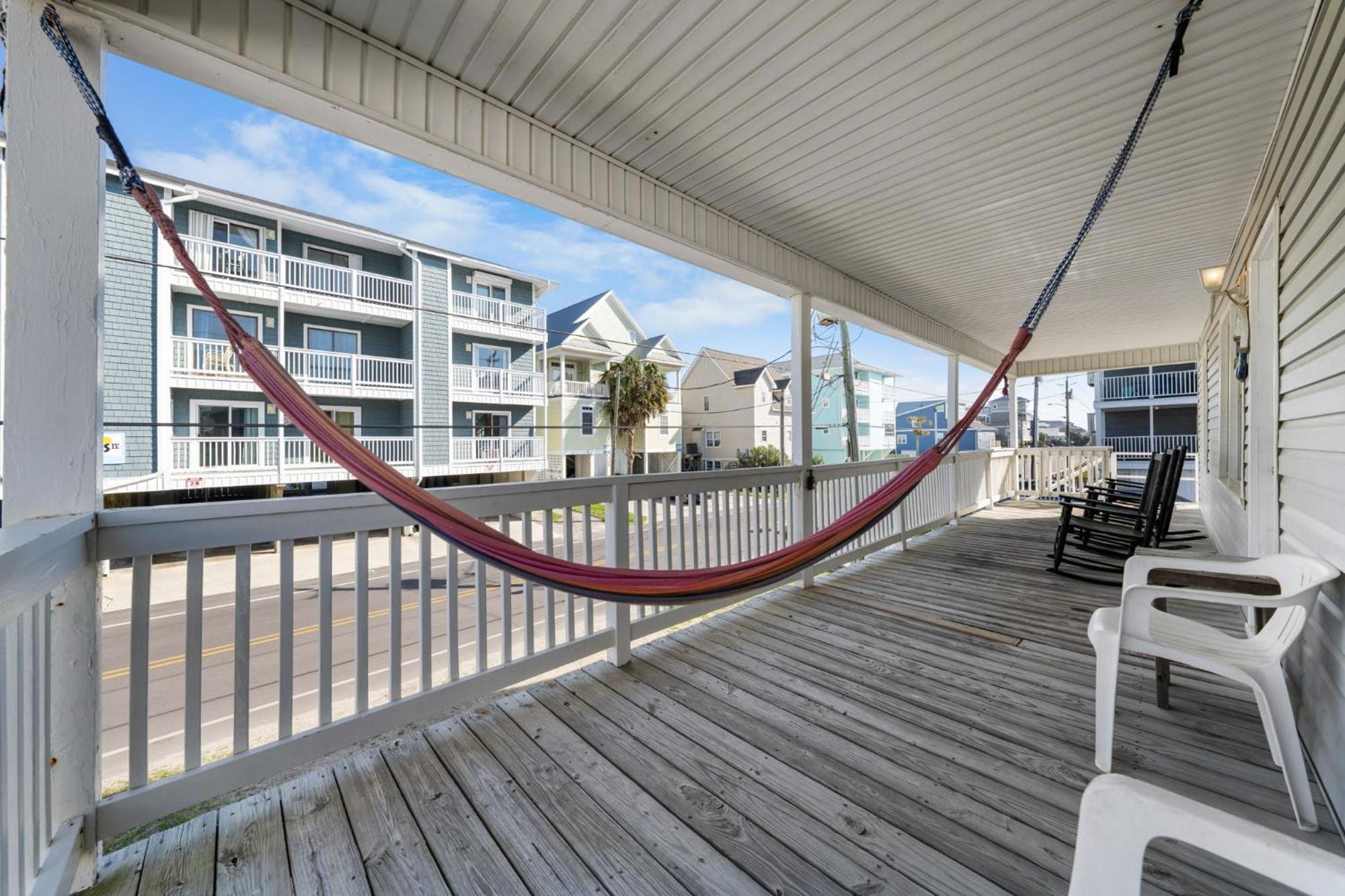 Let Carolina Beach