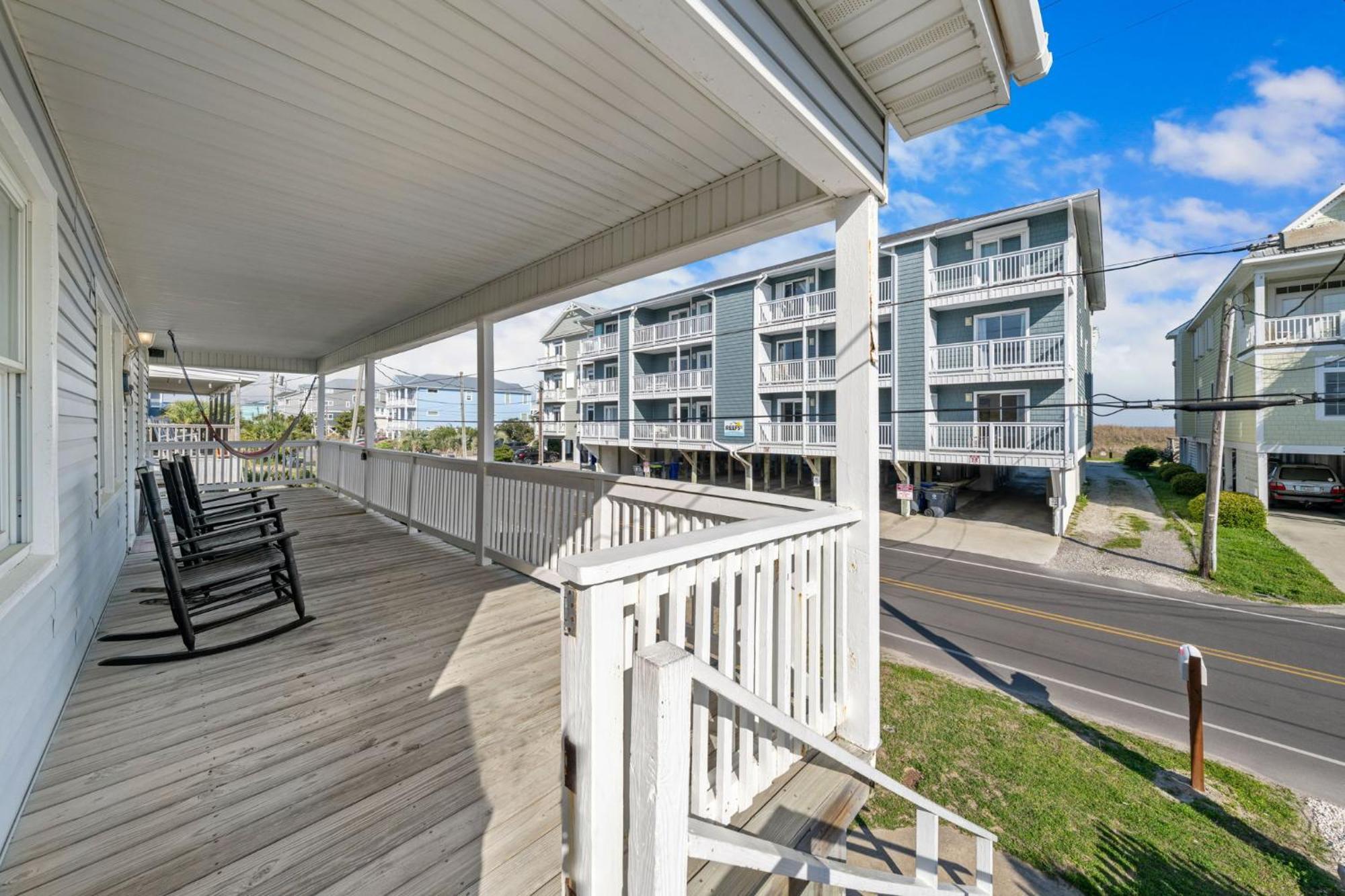 Let Holiday home Carolina Beach