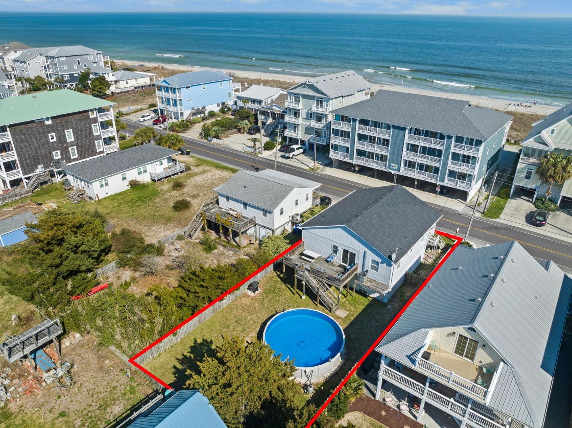Let Carolina Beach