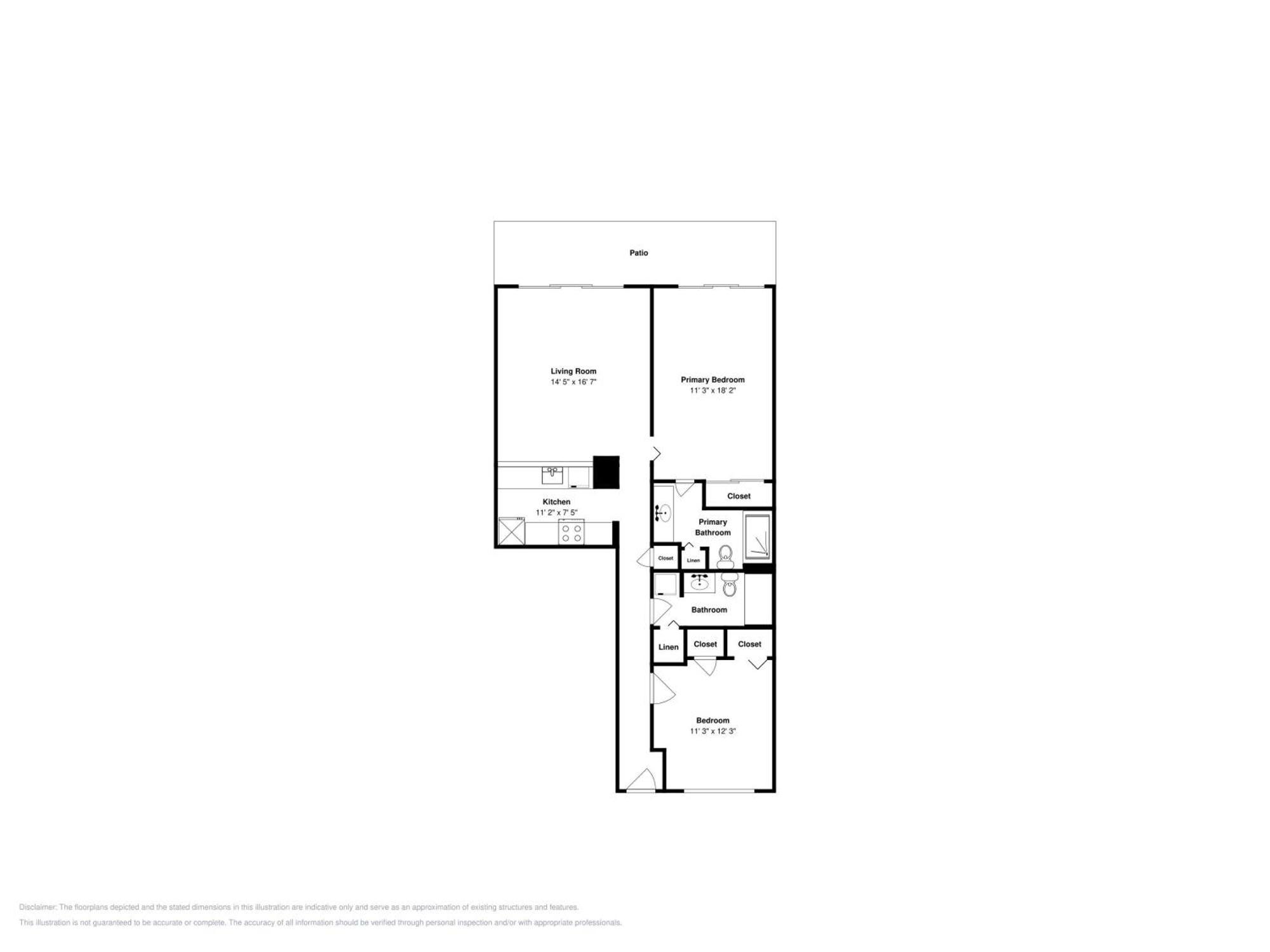 Apartment Paradise Towers #604 - Sea La Vie Carolina Beach