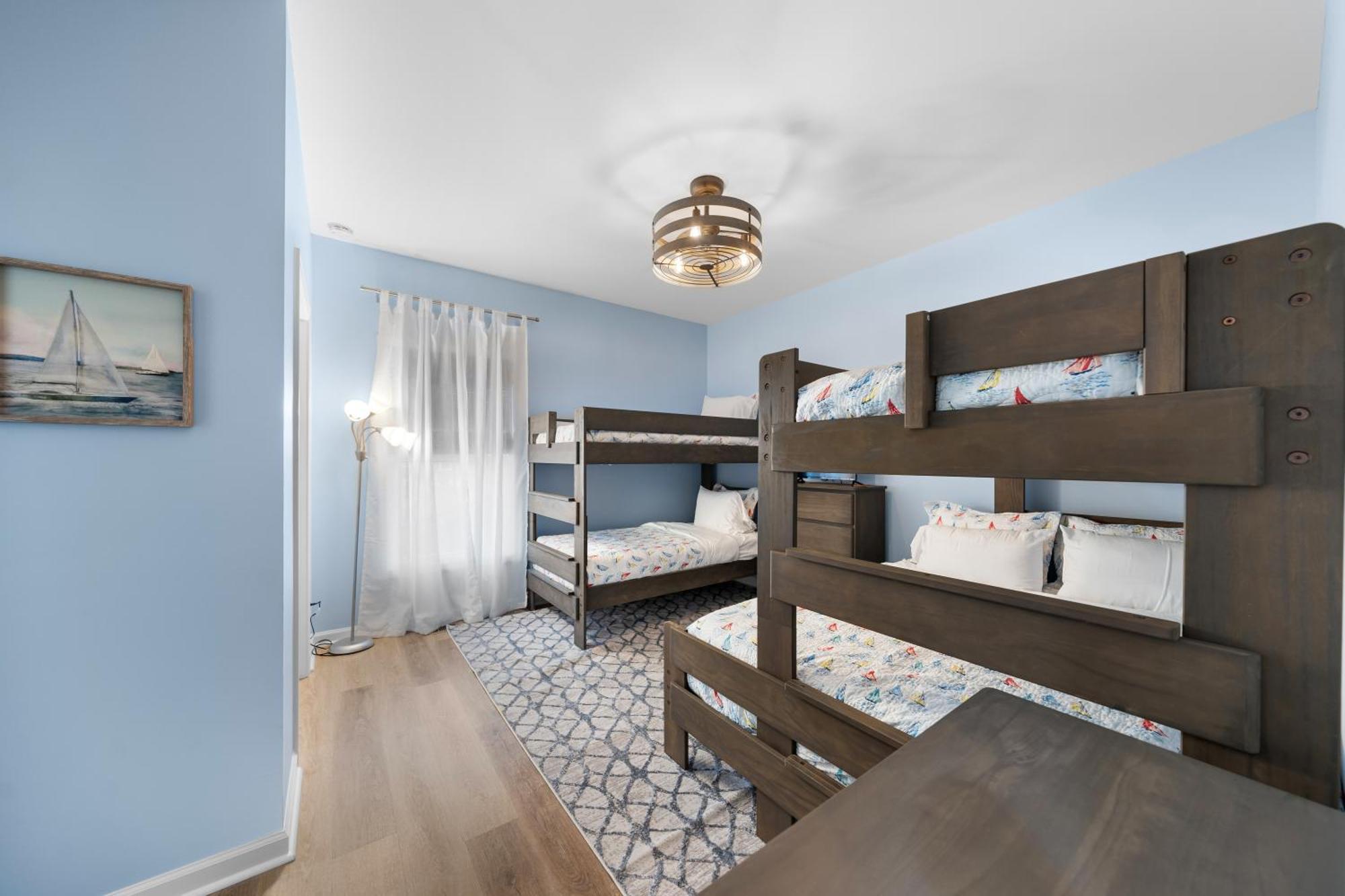 Holiday home Carolina Breeze Carolina *