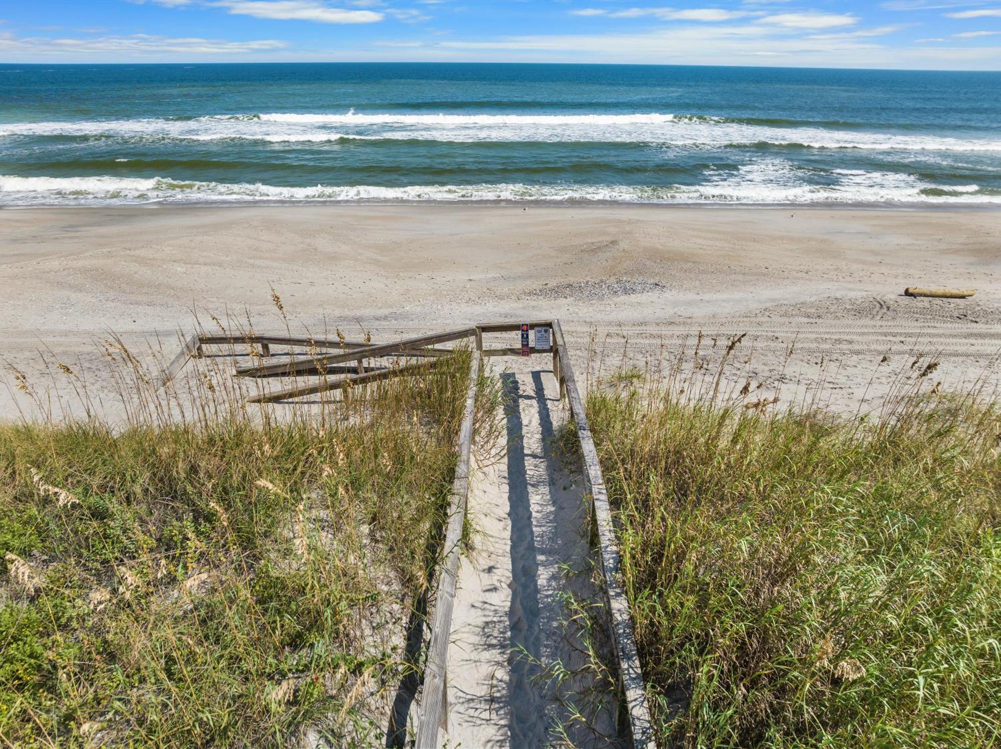 Holiday home Carolina Breeze Carolina *