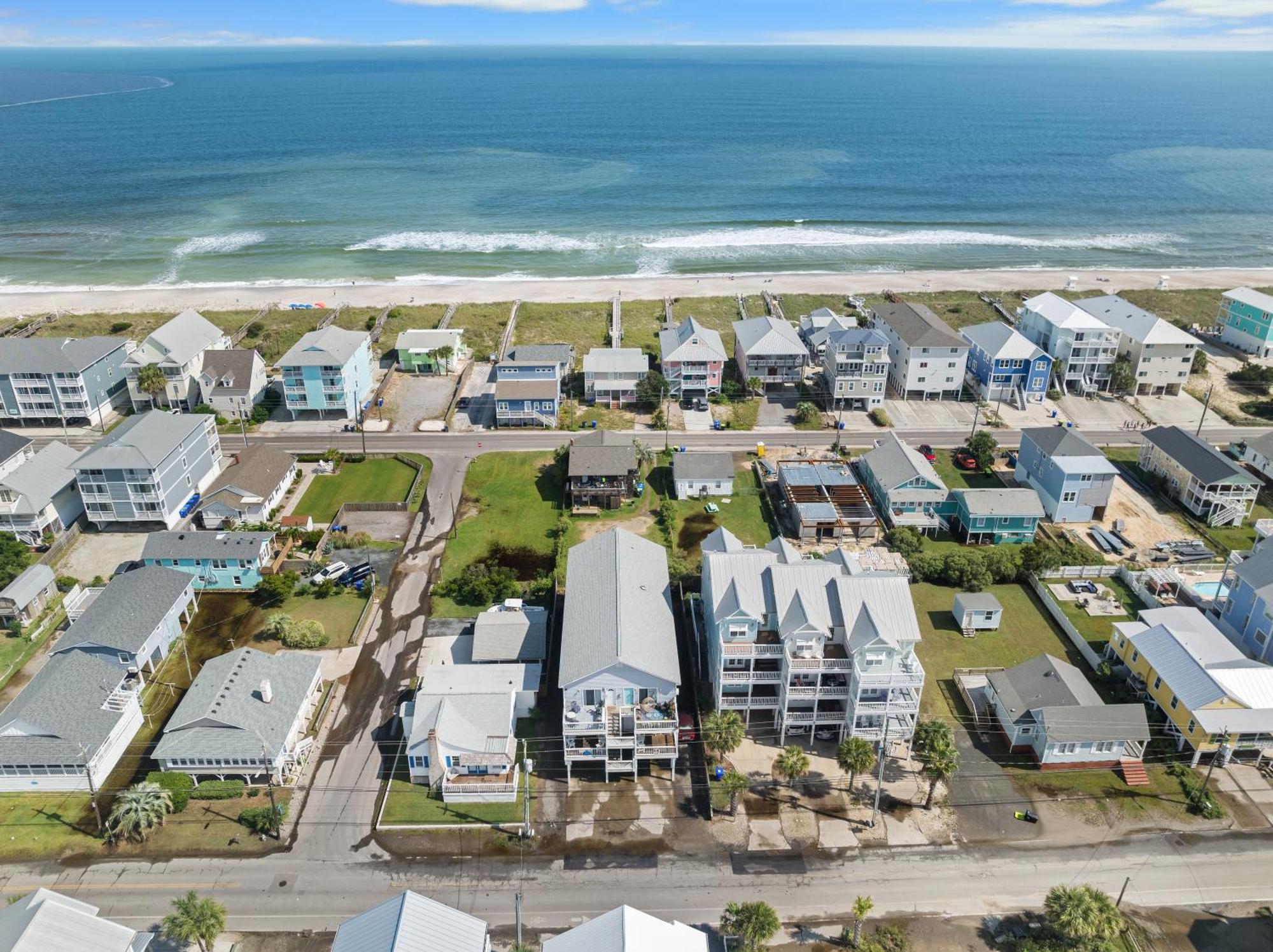 Carolina Breeze Carolina Carolina Beach