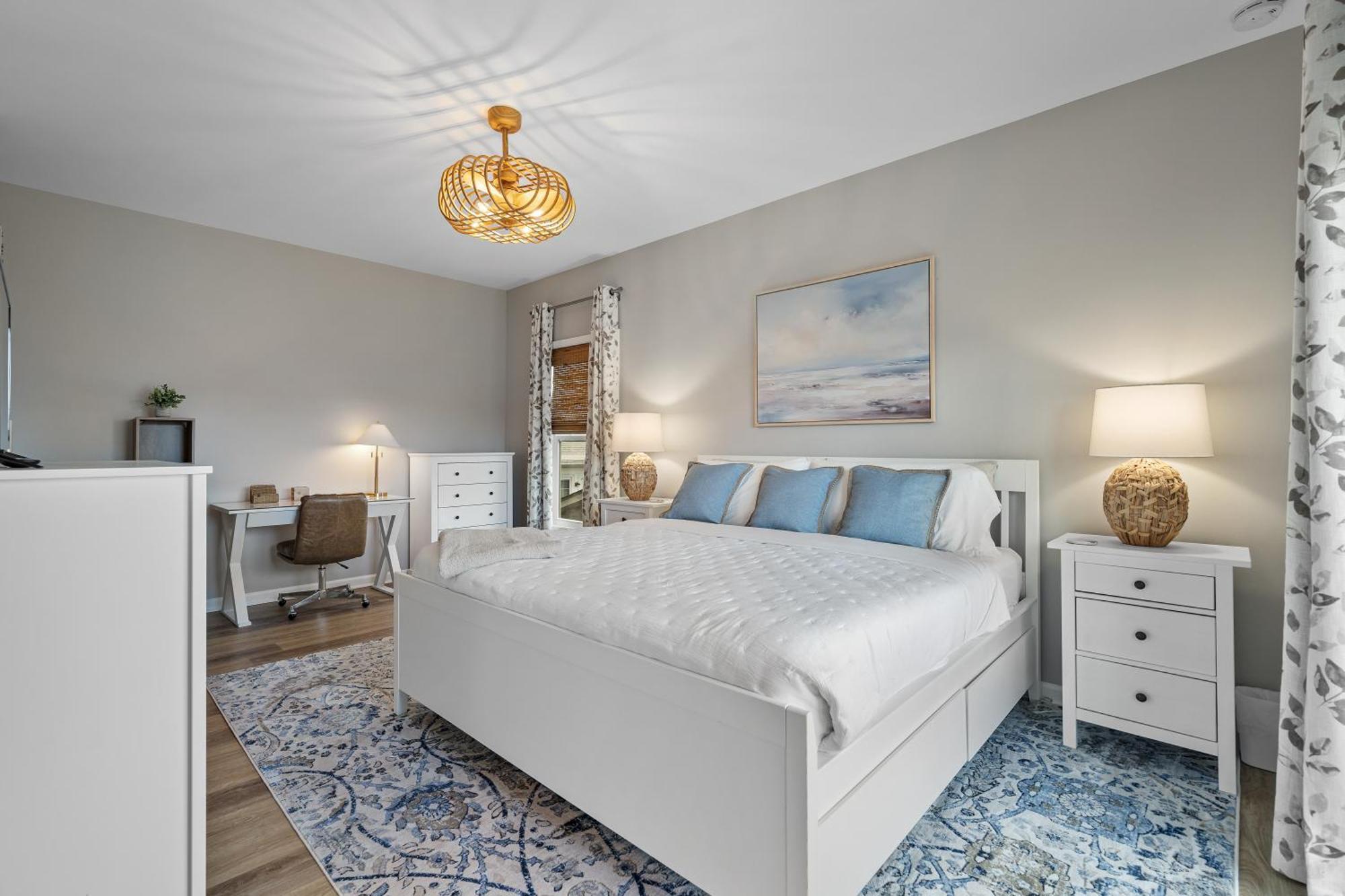 Holiday home Carolina Breeze Carolina Carolina Beach